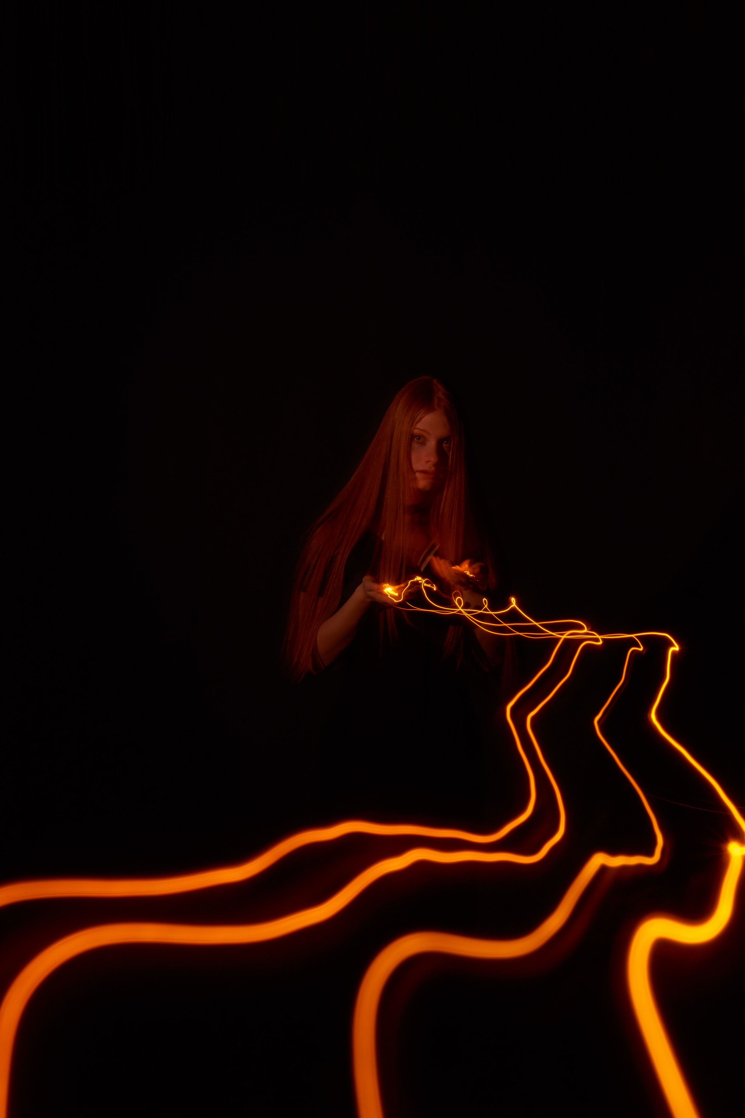 Василиса. Андрей Винников фотограф в Нижнем Новгороде