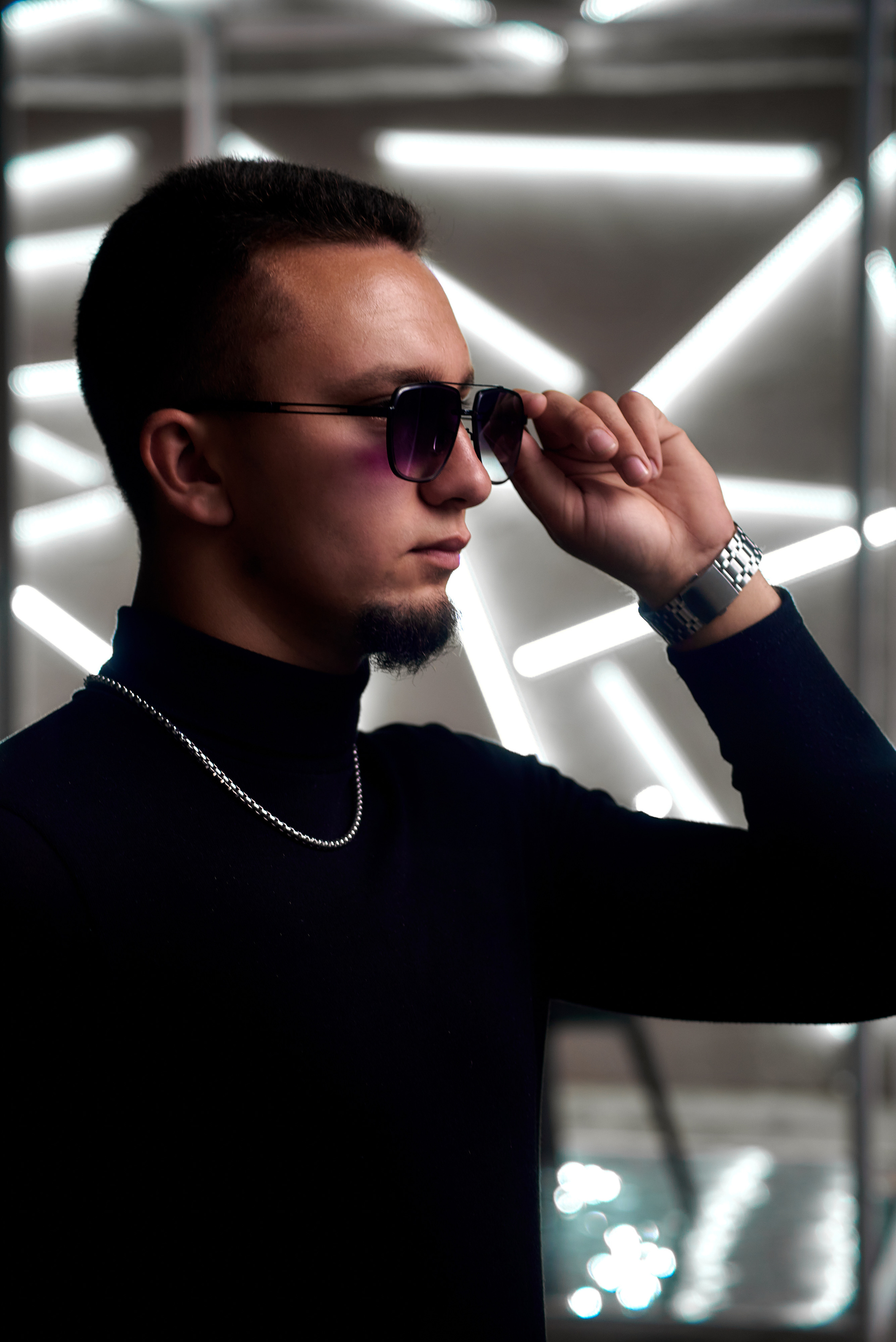 Никита. Андрей Винников фотограф в Нижнем Новгороде