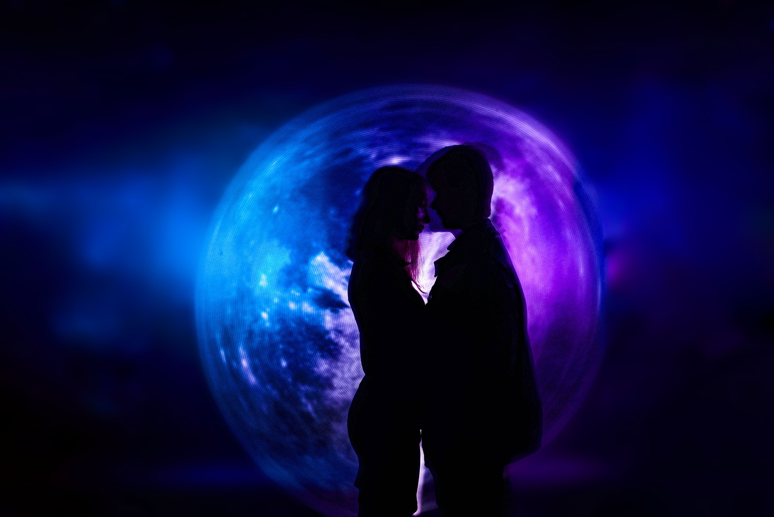 Даниил и Катя. Андрей Винников фотограф в Нижнем Новгороде