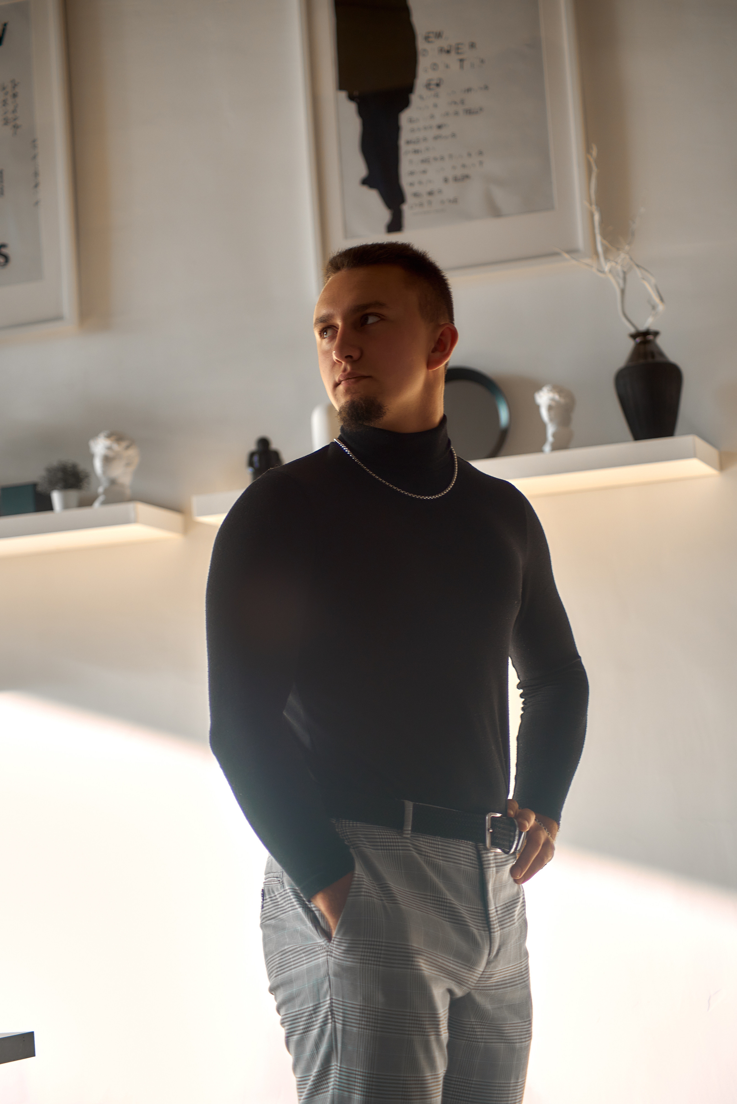 Никита. Андрей Винников фотограф в Нижнем Новгороде