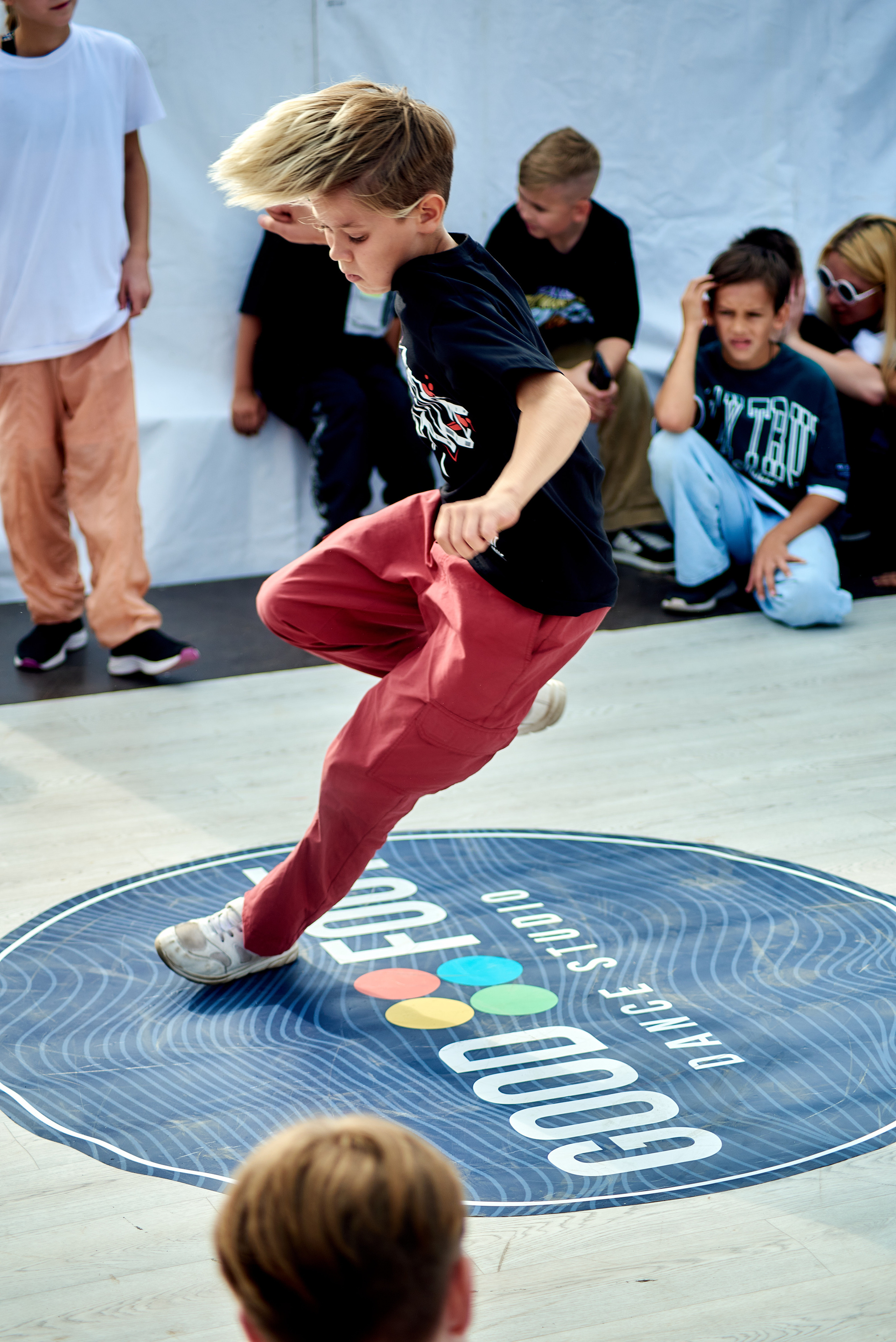 Самый спортивный. Андрей Винников фотограф в Нижнем Новгороде