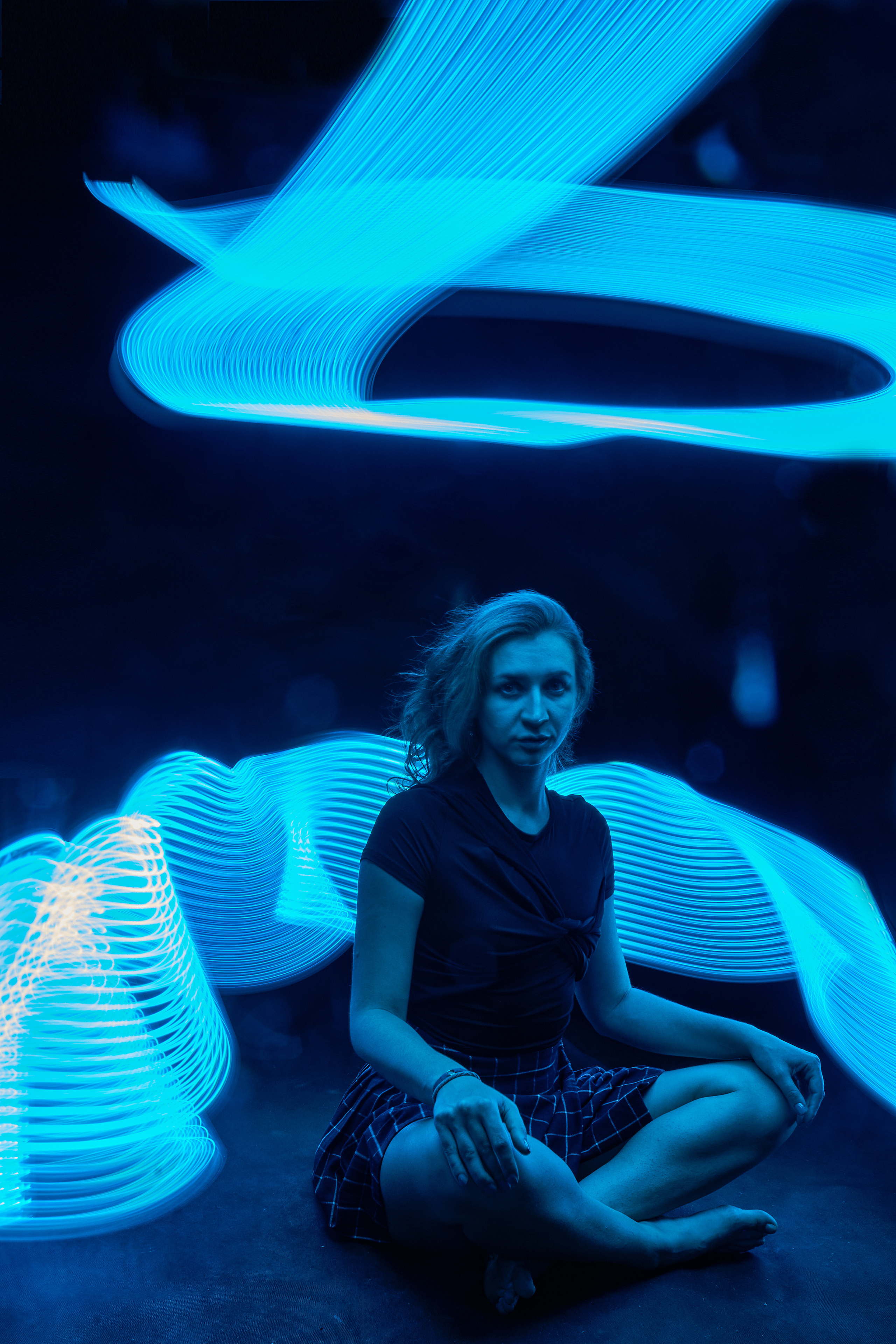 Надя. Андрей Винников фотограф в Нижнем Новгороде