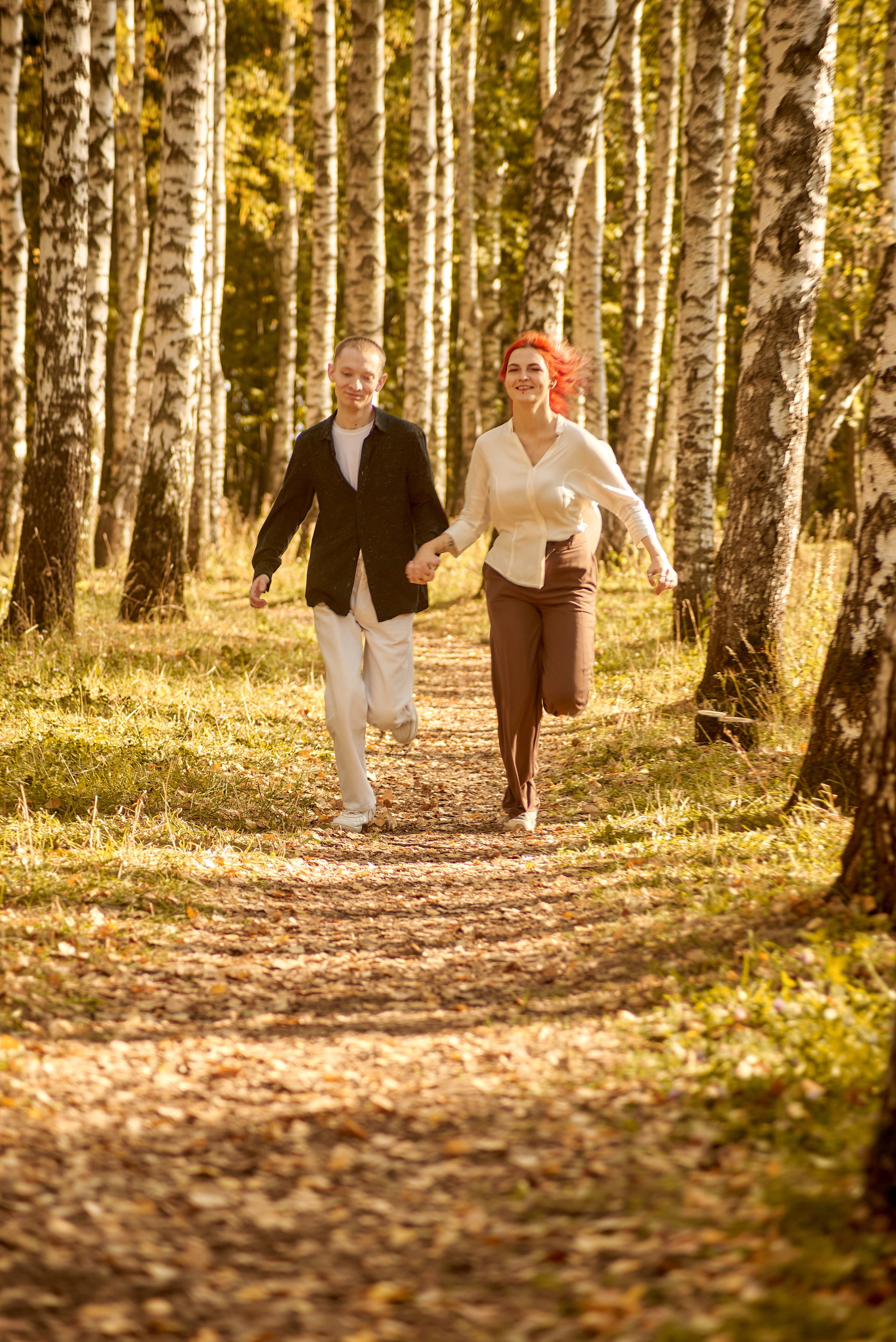 Ксения и Максим. Андрей Винников фотограф в Нижнем Новгороде