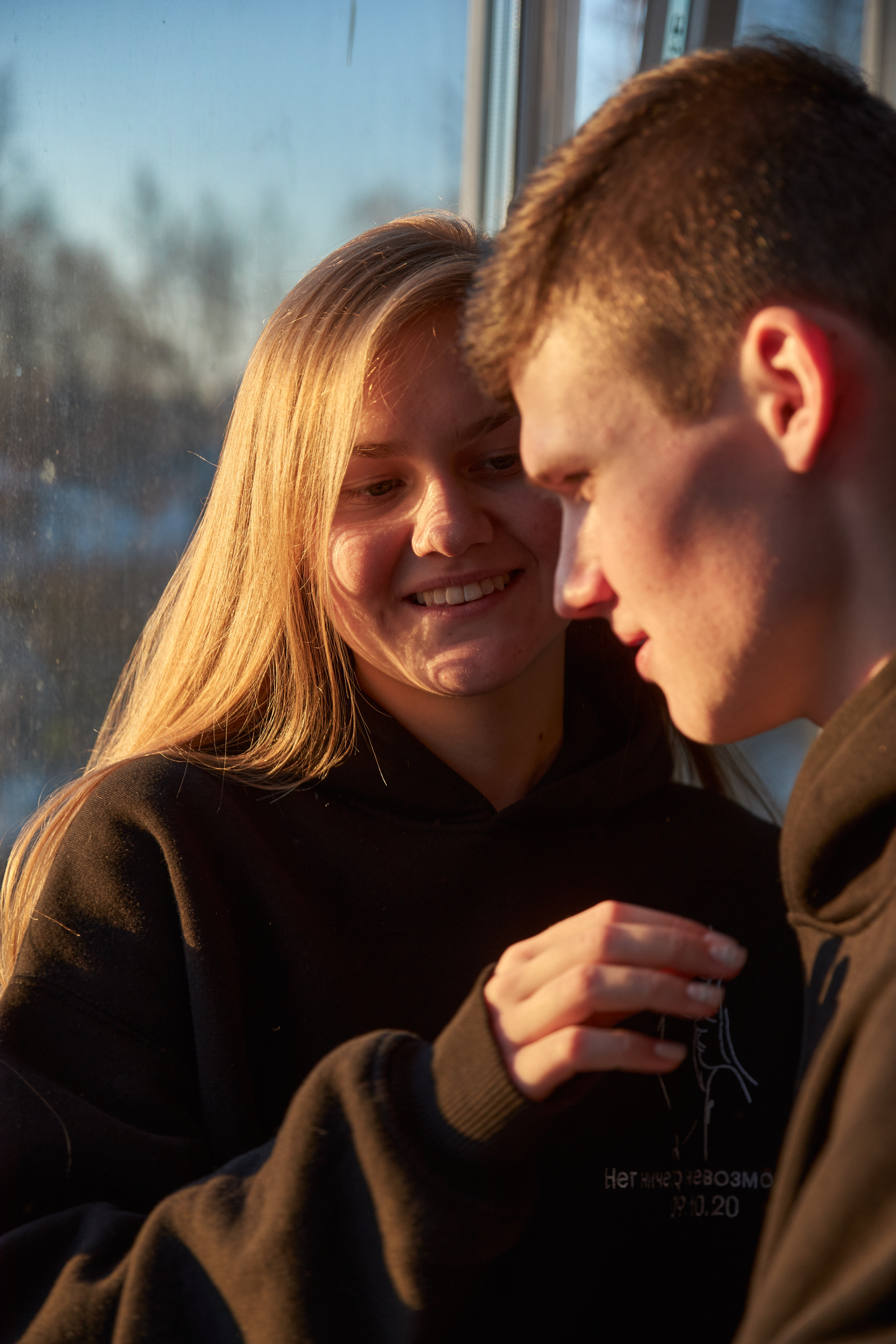 Лиза. Андрей Винников фотограф в Нижнем Новгороде