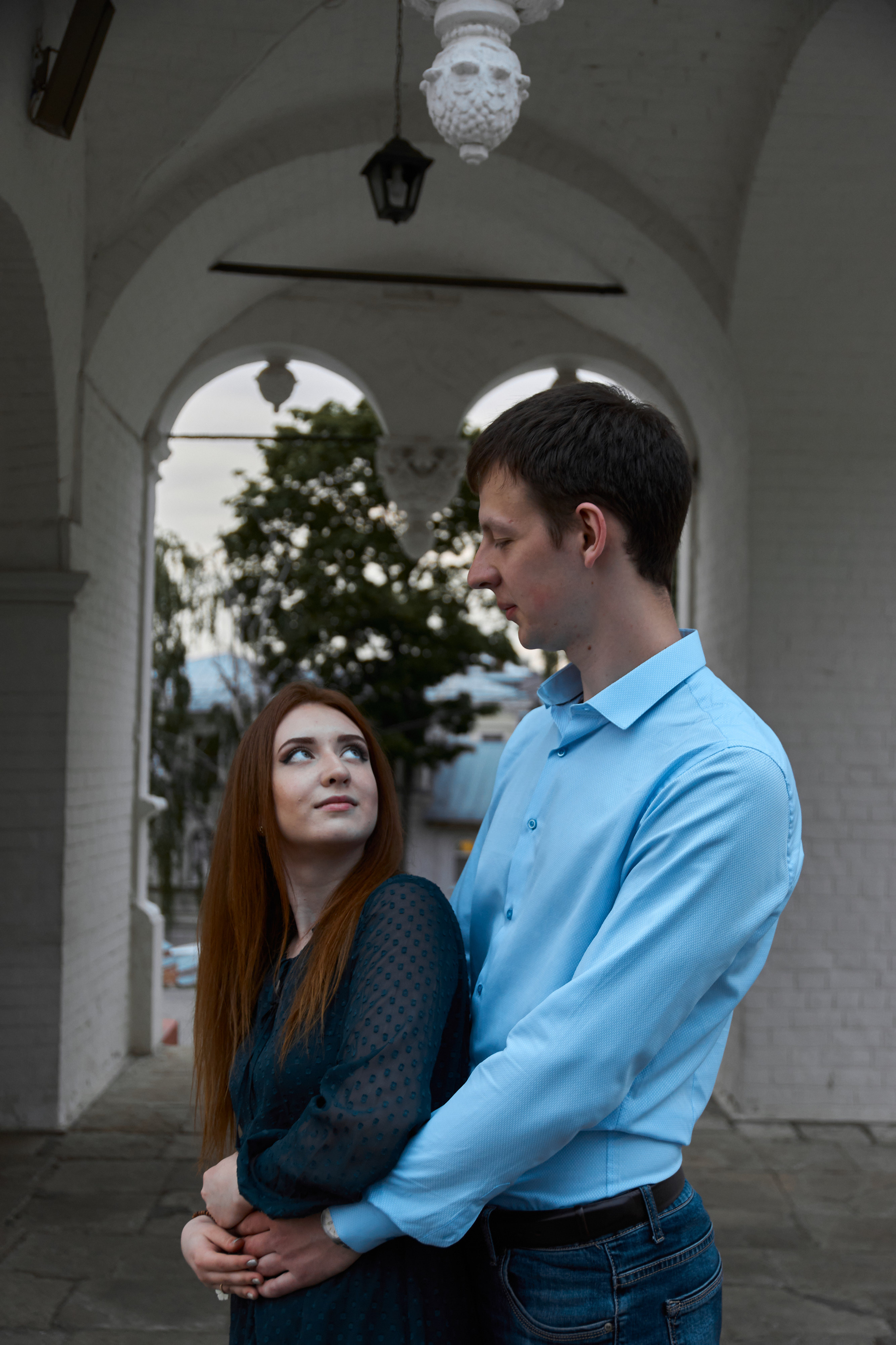 Катя. Андрей Винников фотограф в Нижнем Новгороде