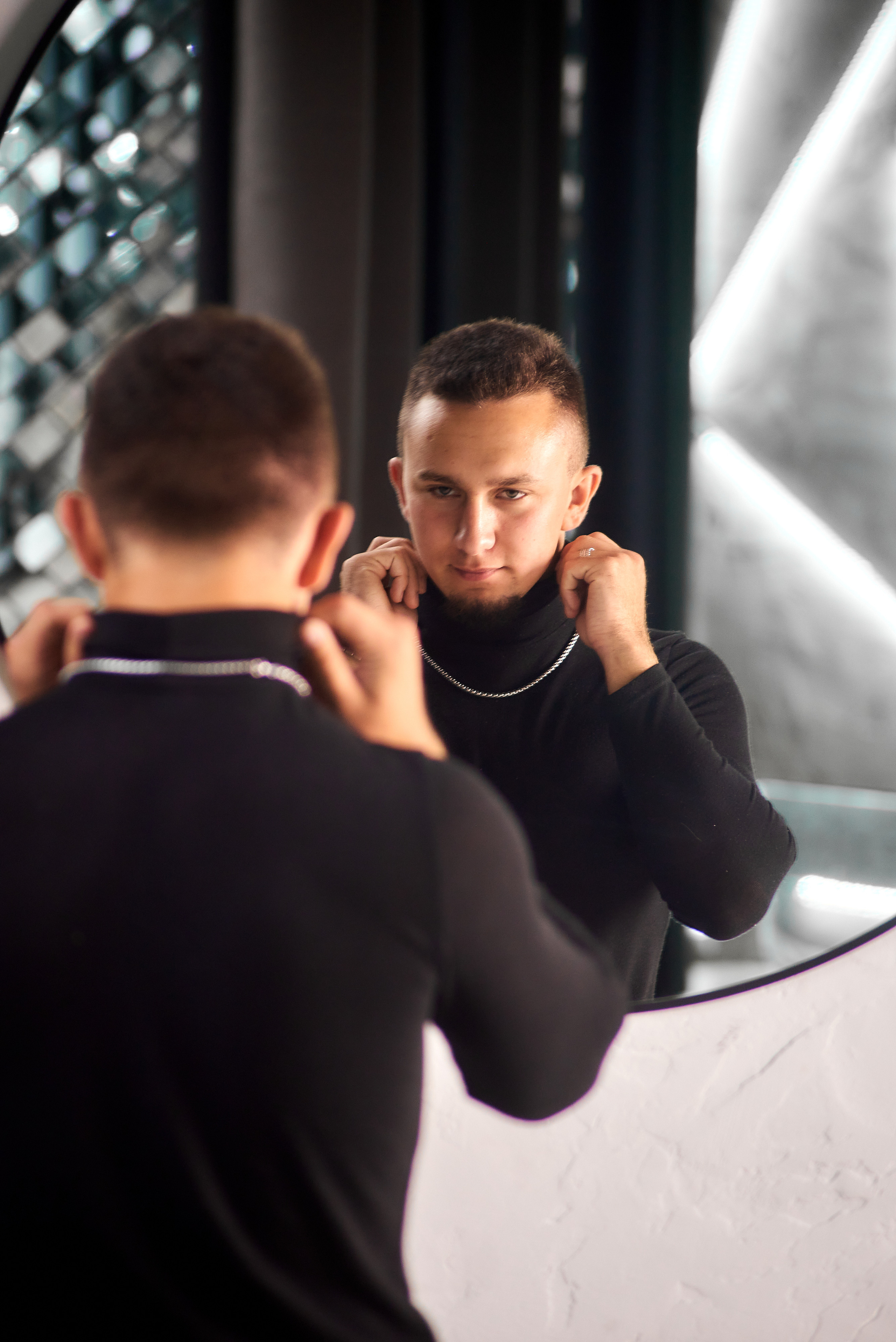 Никита. Андрей Винников фотограф в Нижнем Новгороде