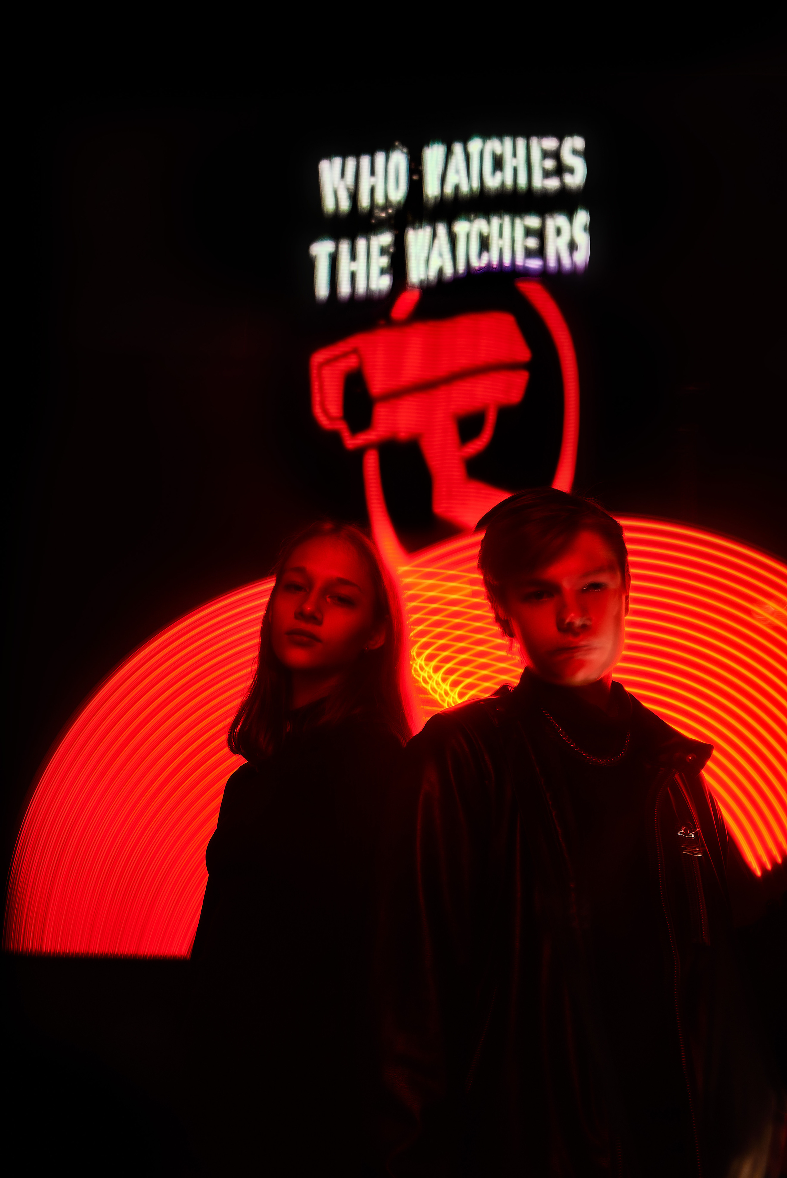 Даниил и Катя. Андрей Винников фотограф в Нижнем Новгороде