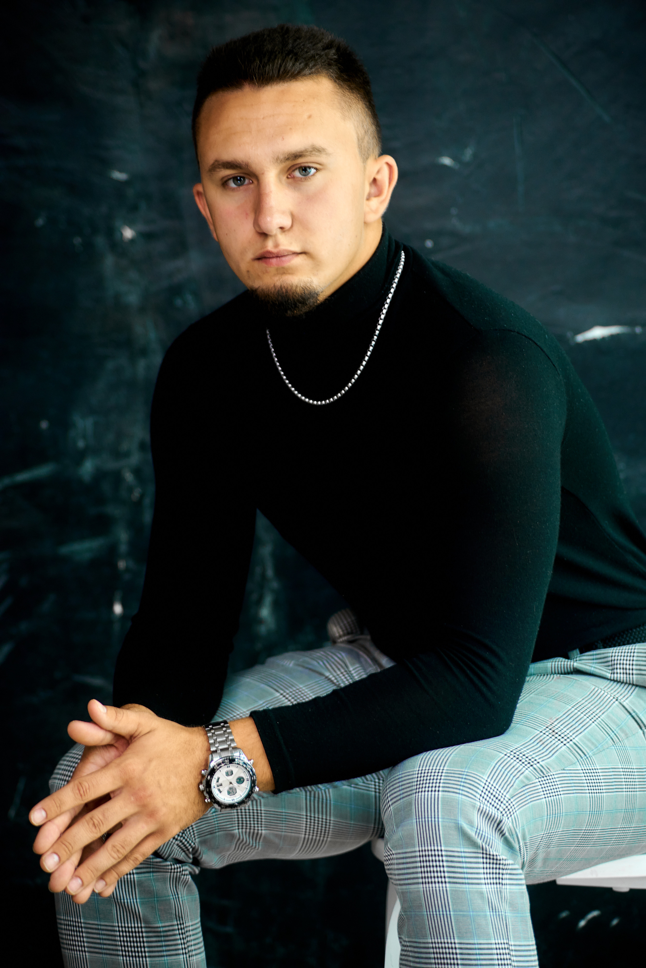 Никита. Андрей Винников фотограф в Нижнем Новгороде