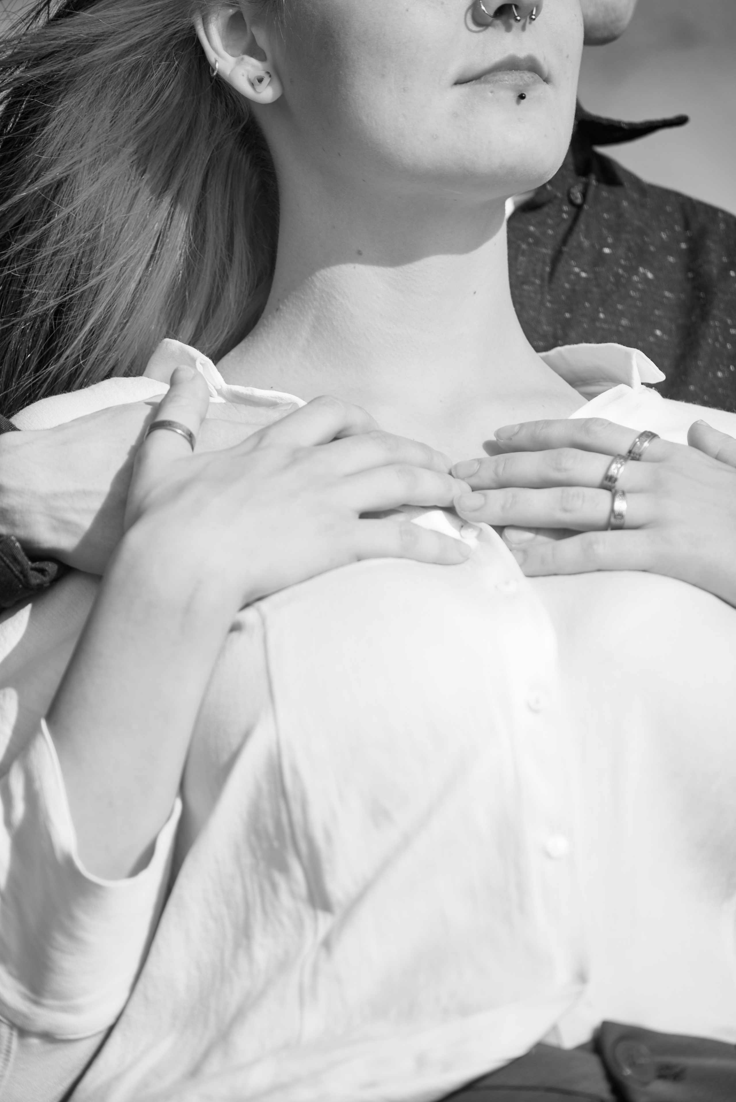 Ксения и Максим. Андрей Винников фотограф в Нижнем Новгороде