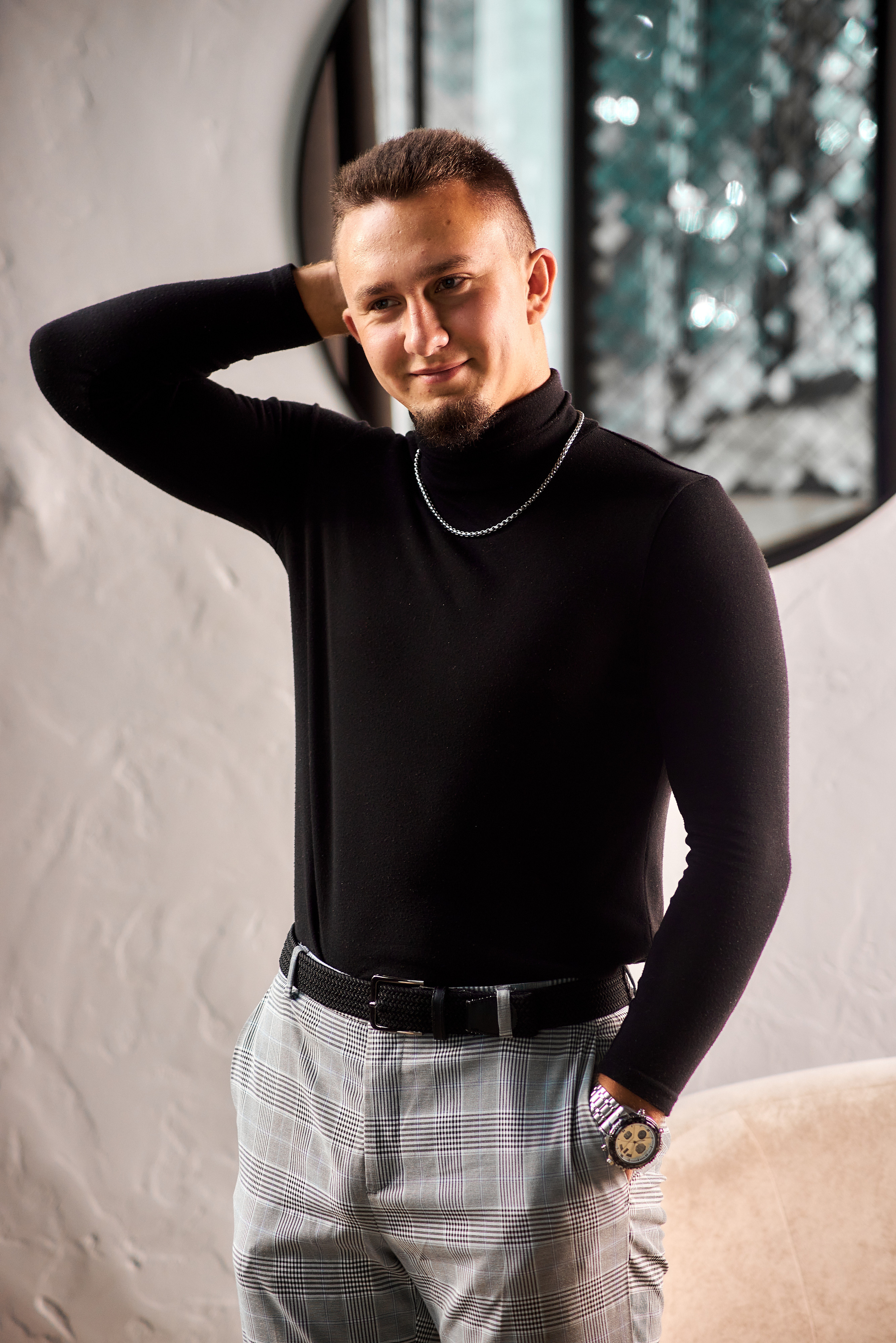 Никита. Андрей Винников фотограф в Нижнем Новгороде