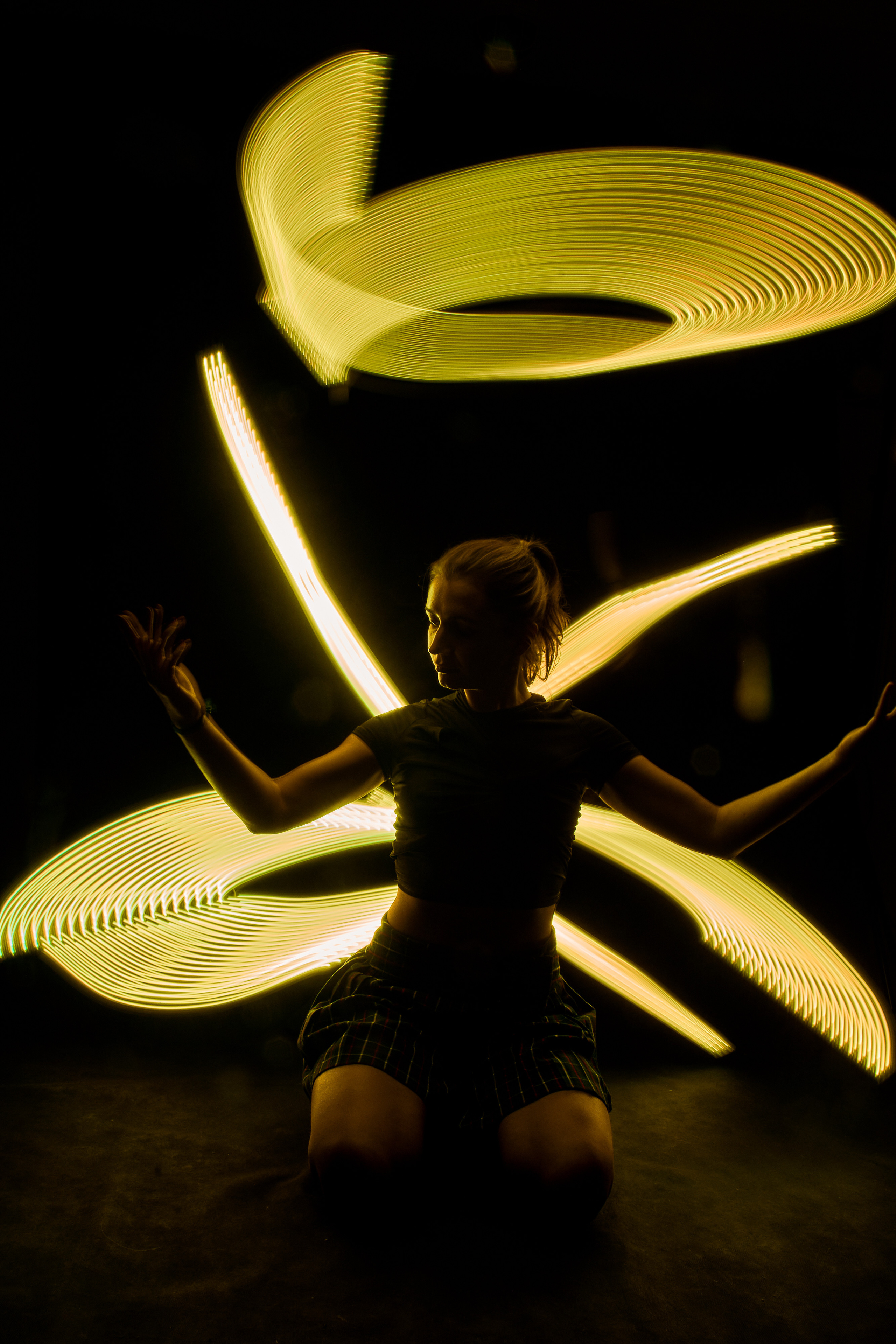 Надя. Андрей Винников фотограф в Нижнем Новгороде