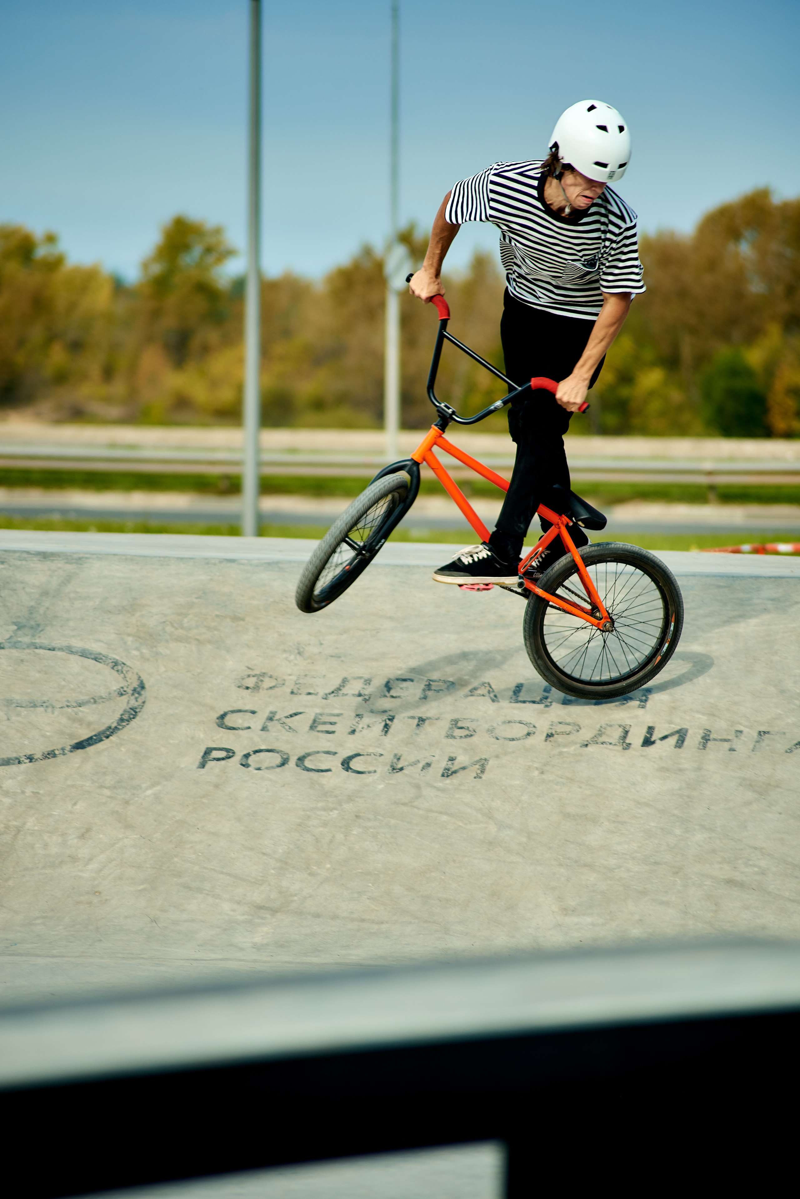 Самый спортивный. Андрей Винников фотограф в Нижнем Новгороде