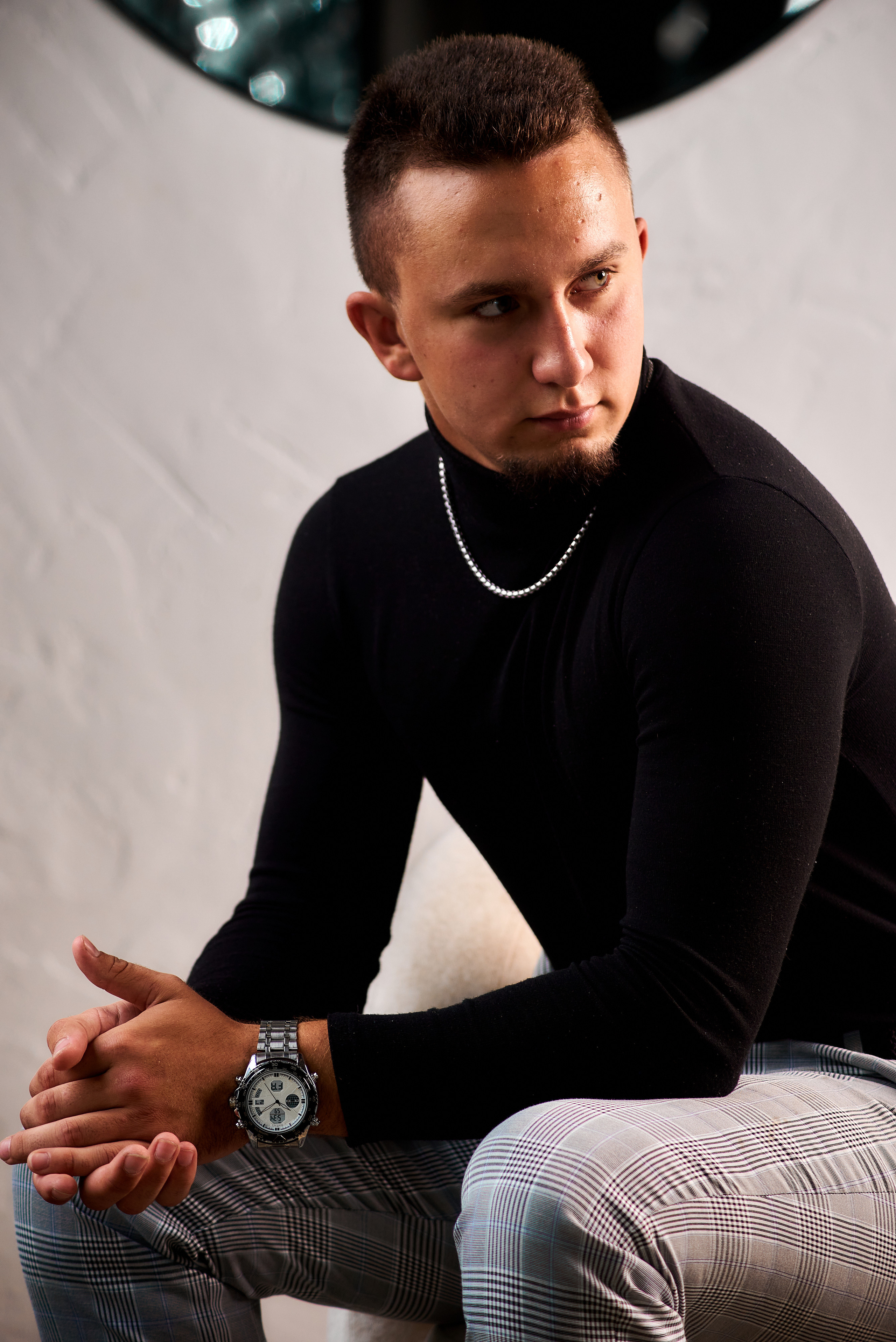 Никита. Андрей Винников фотограф в Нижнем Новгороде