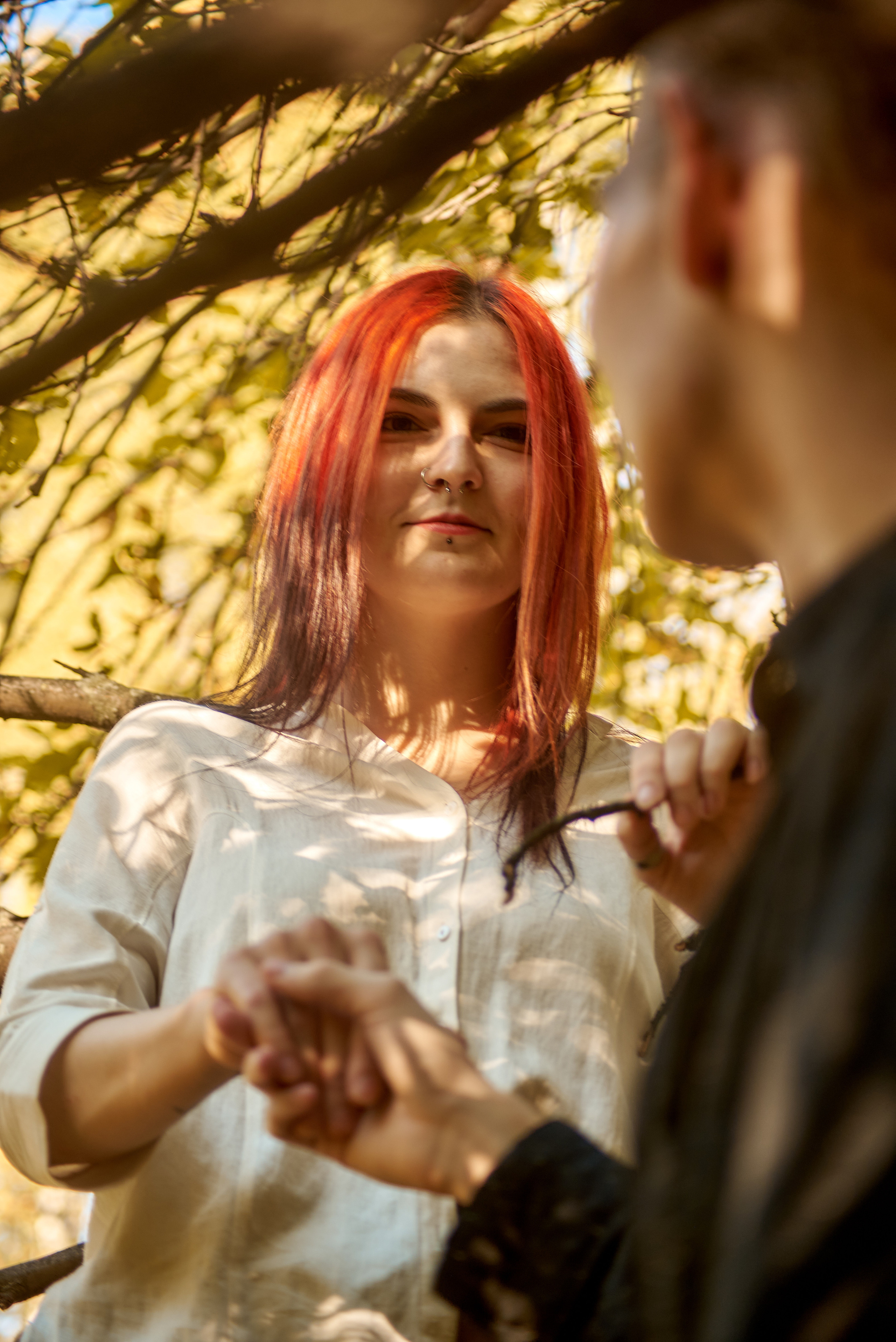 Ксения и Максим. Андрей Винников фотограф в Нижнем Новгороде