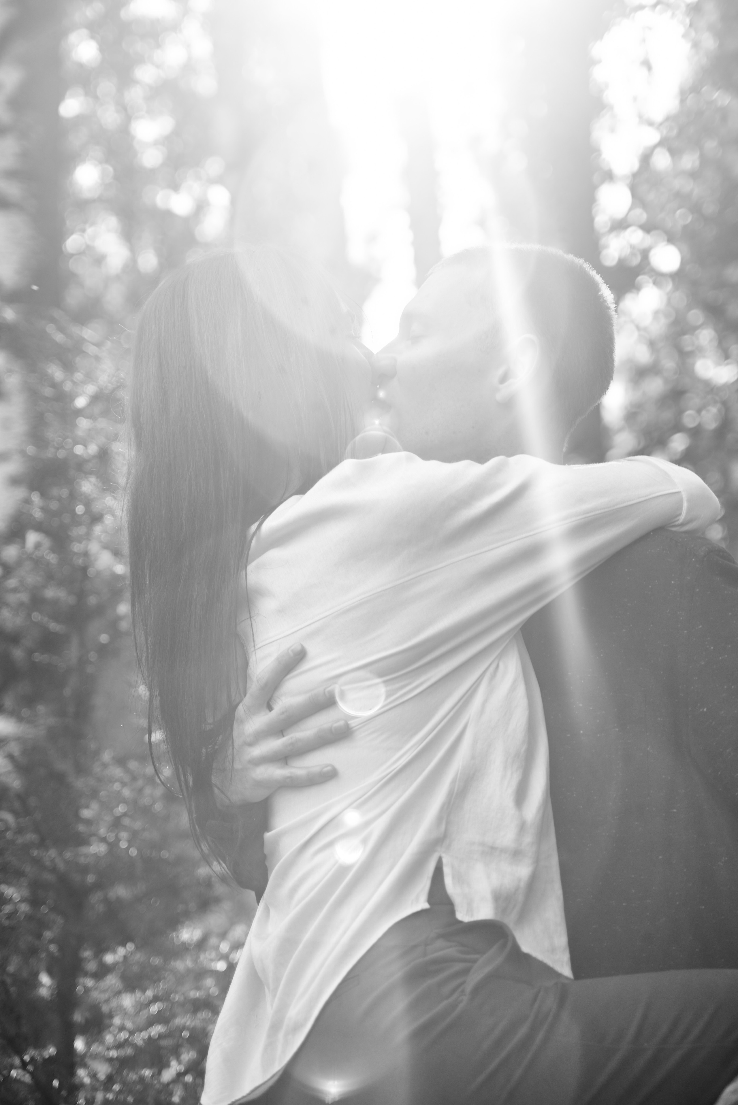 Ксения и Максим. Андрей Винников фотограф в Нижнем Новгороде