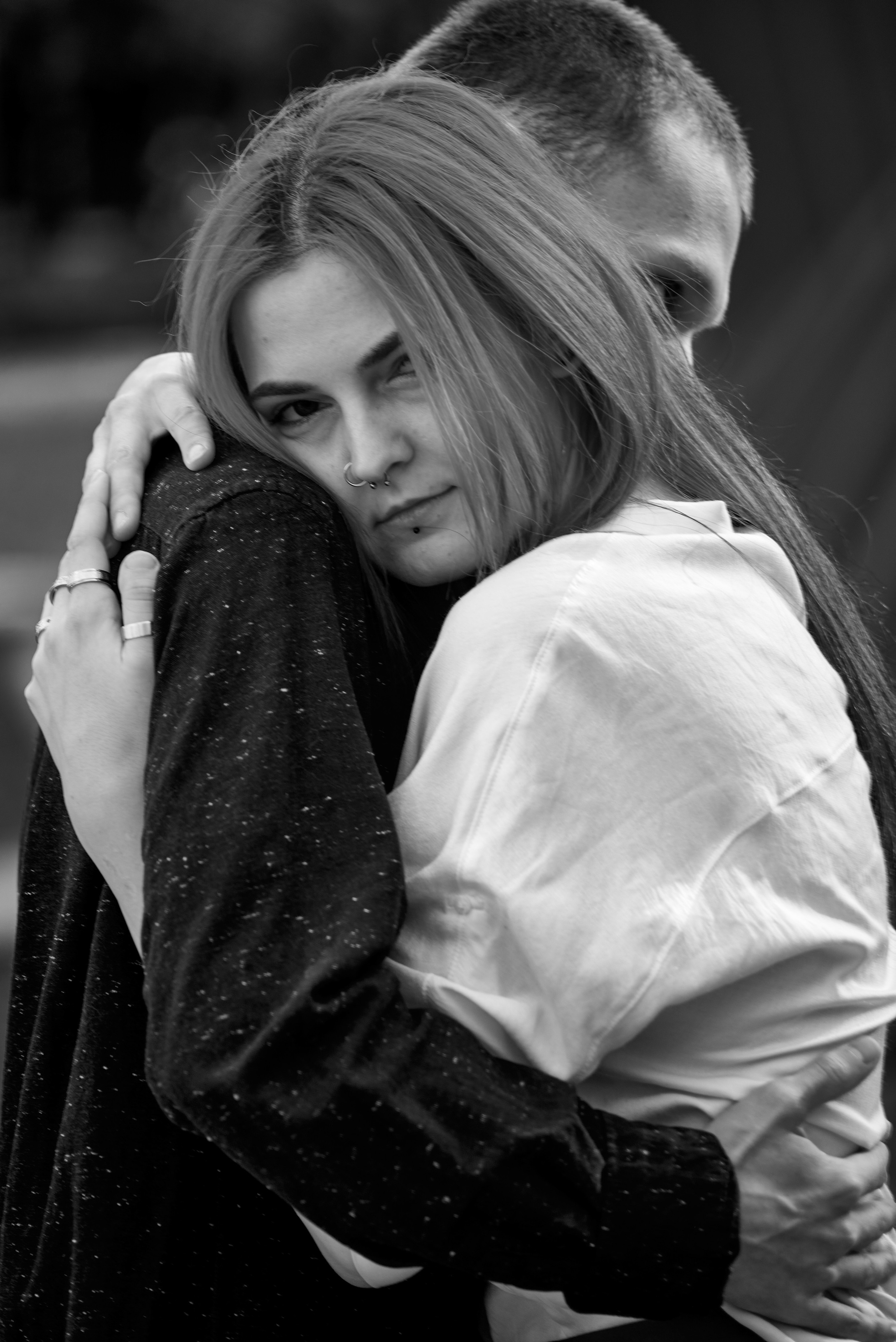 Ксения и Максим. Андрей Винников фотограф в Нижнем Новгороде