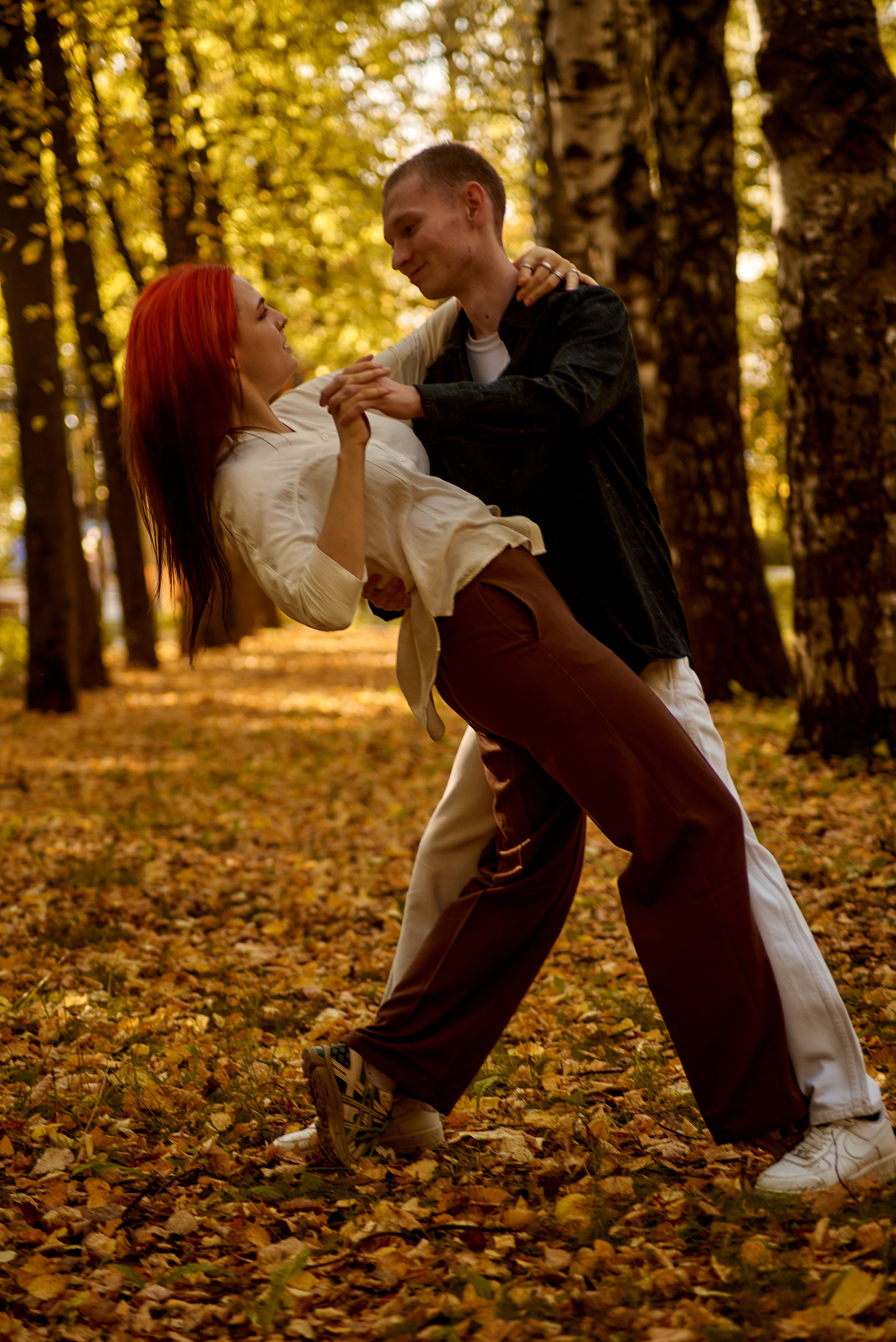 Ксения и Максим. Андрей Винников фотограф в Нижнем Новгороде