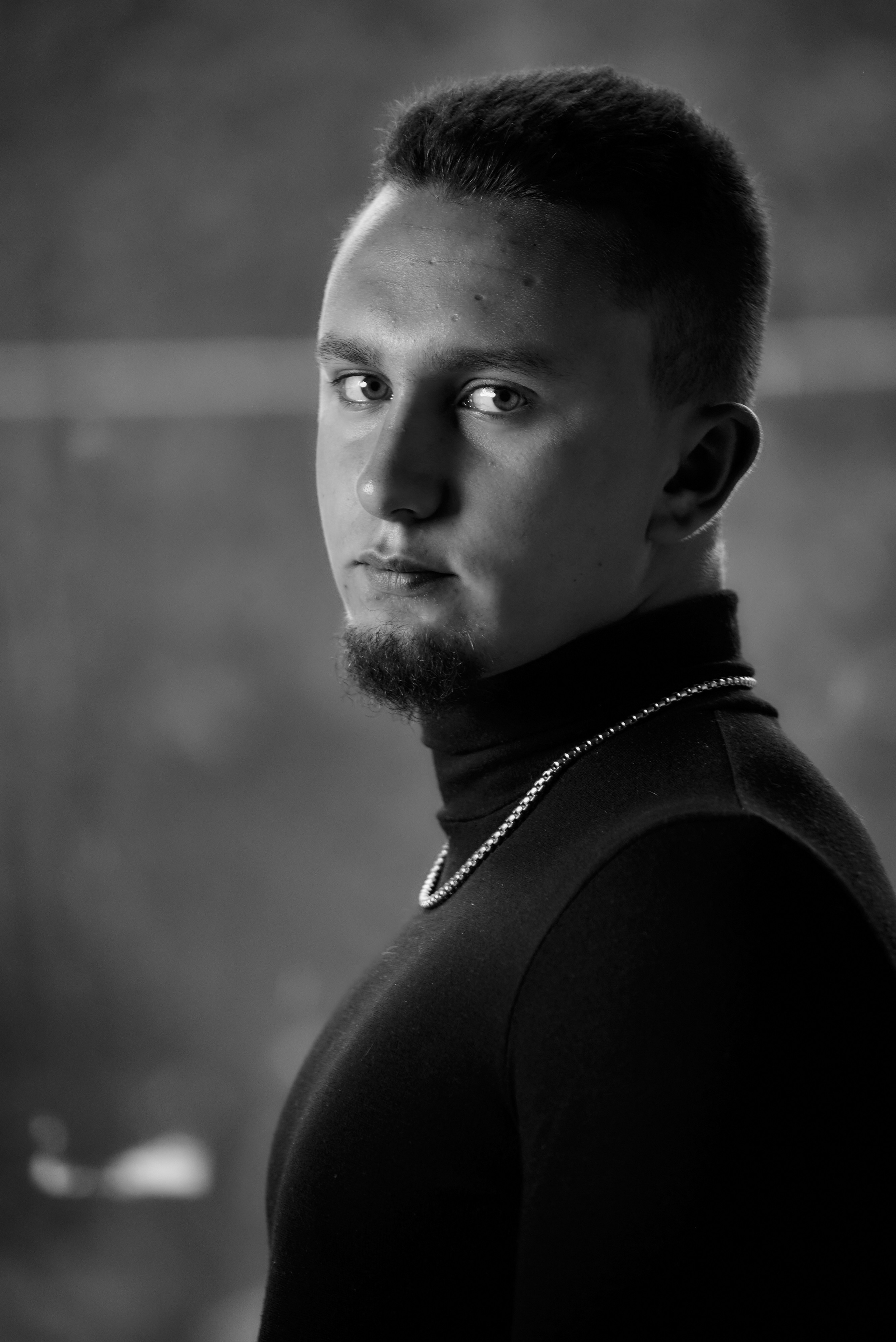 Никита. Андрей Винников фотограф в Нижнем Новгороде