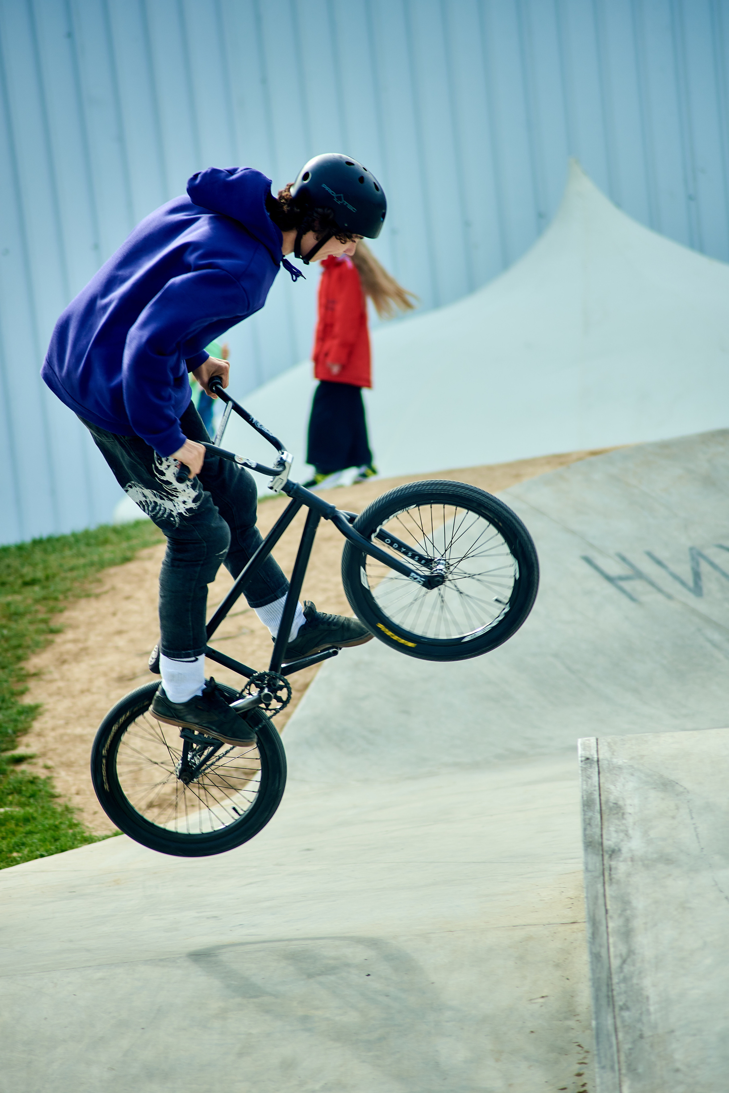 Самый спортивный. Андрей Винников фотограф в Нижнем Новгороде