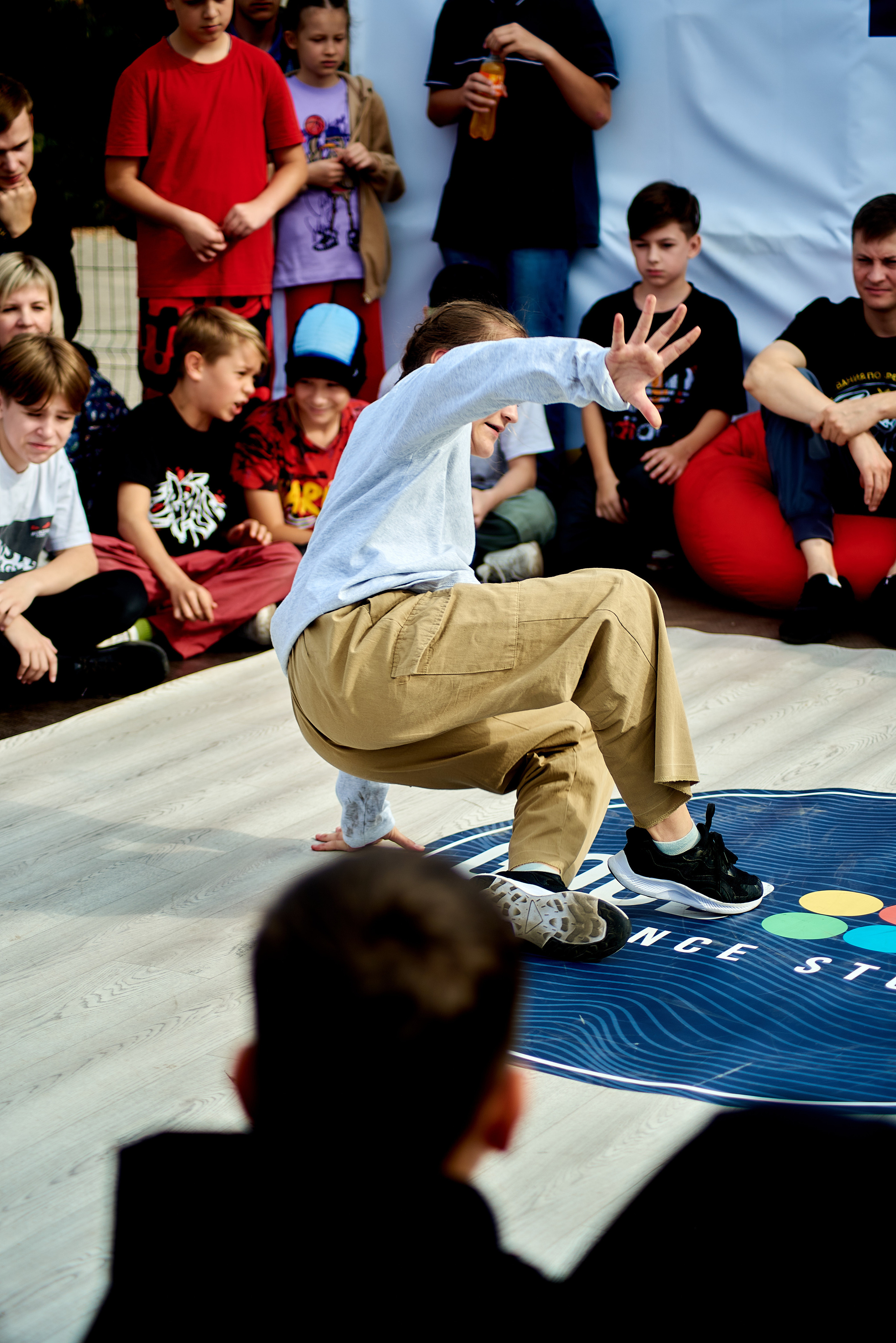 Самый спортивный. Андрей Винников фотограф в Нижнем Новгороде