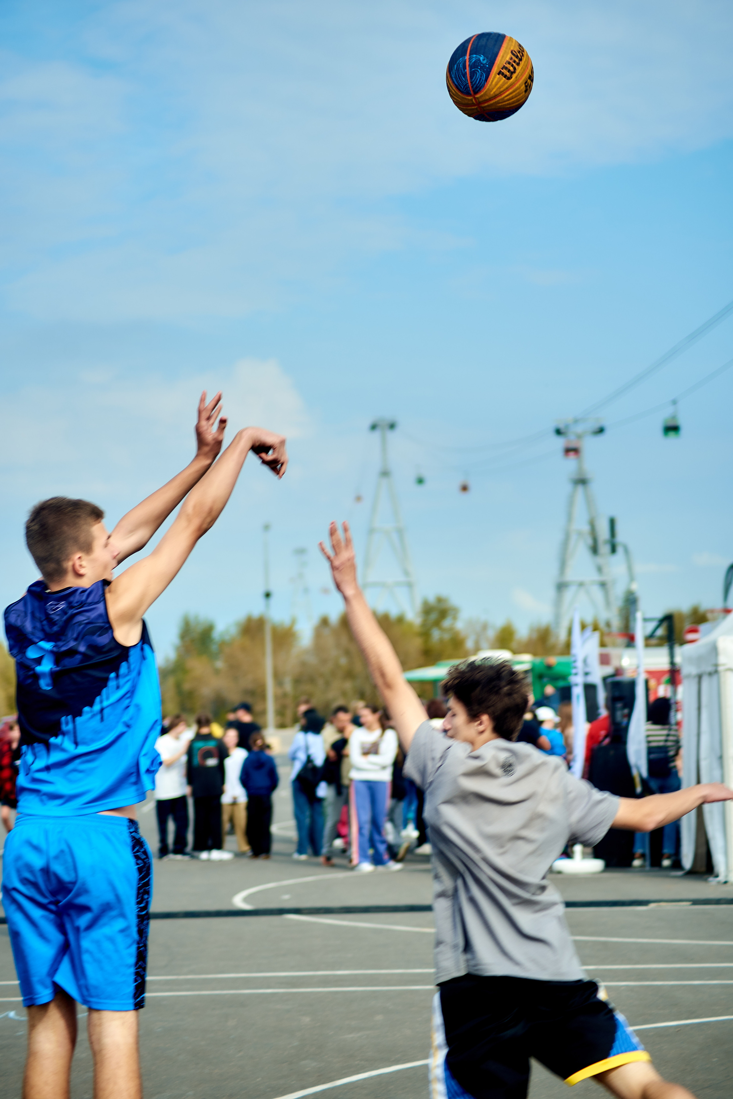 Самый спортивный. Андрей Винников фотограф в Нижнем Новгороде
