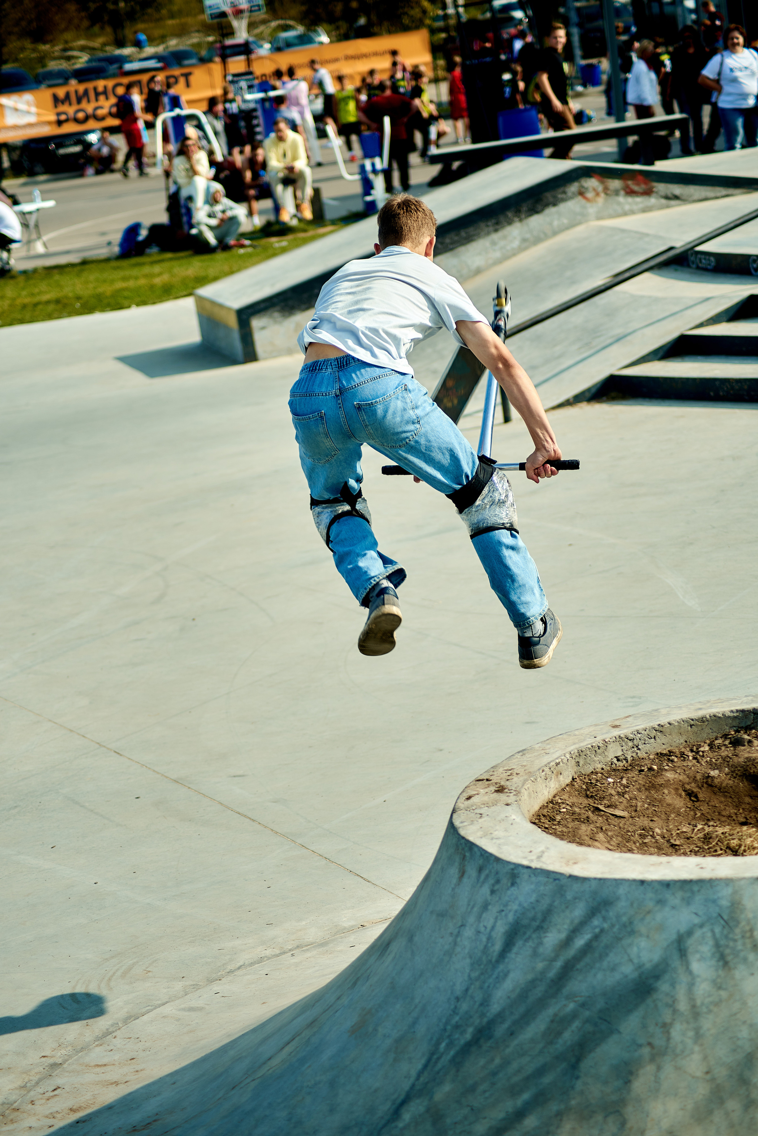 Самый спортивный. Андрей Винников фотограф в Нижнем Новгороде