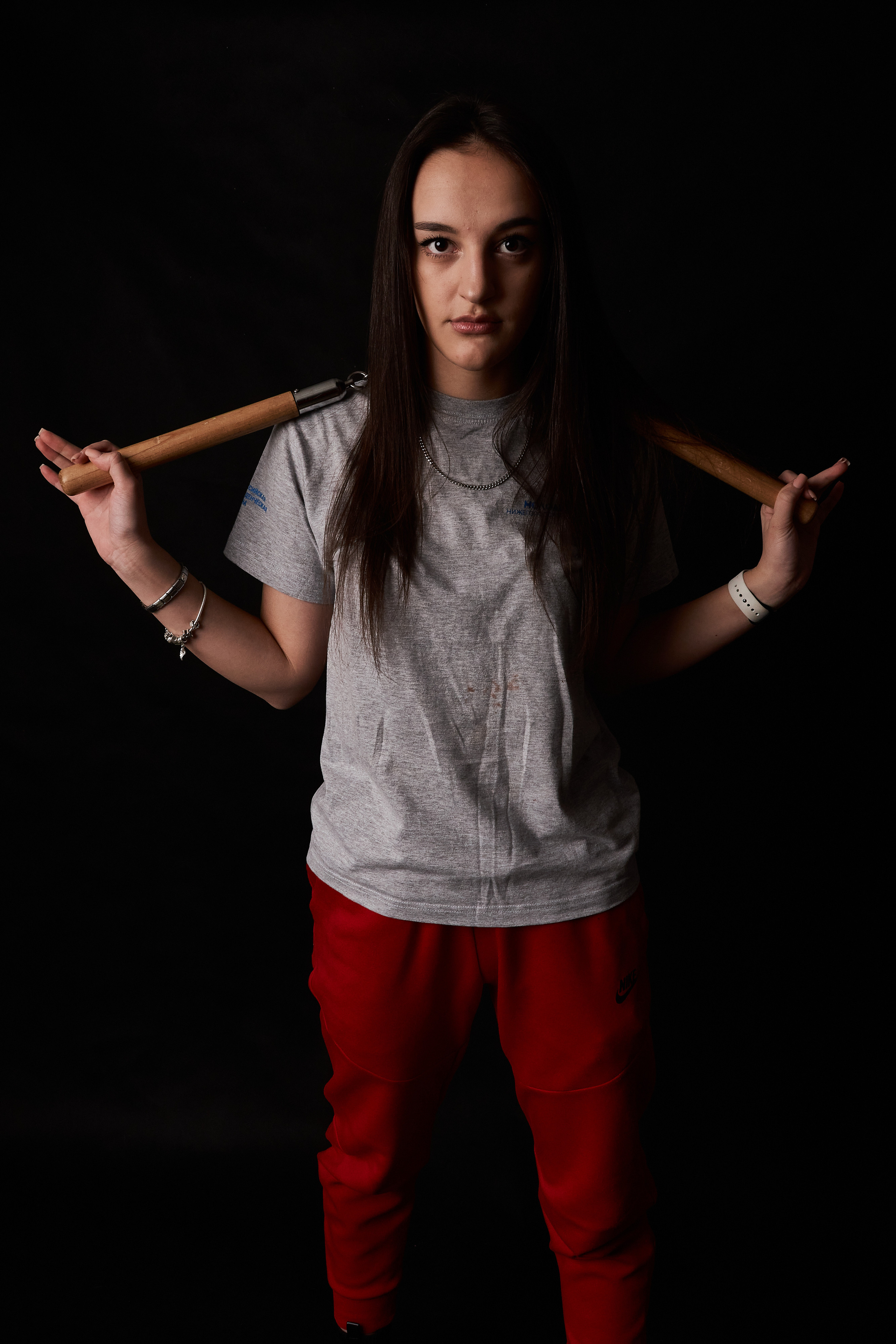 Бумажный дом. Андрей Винников фотограф в Нижнем Новгороде