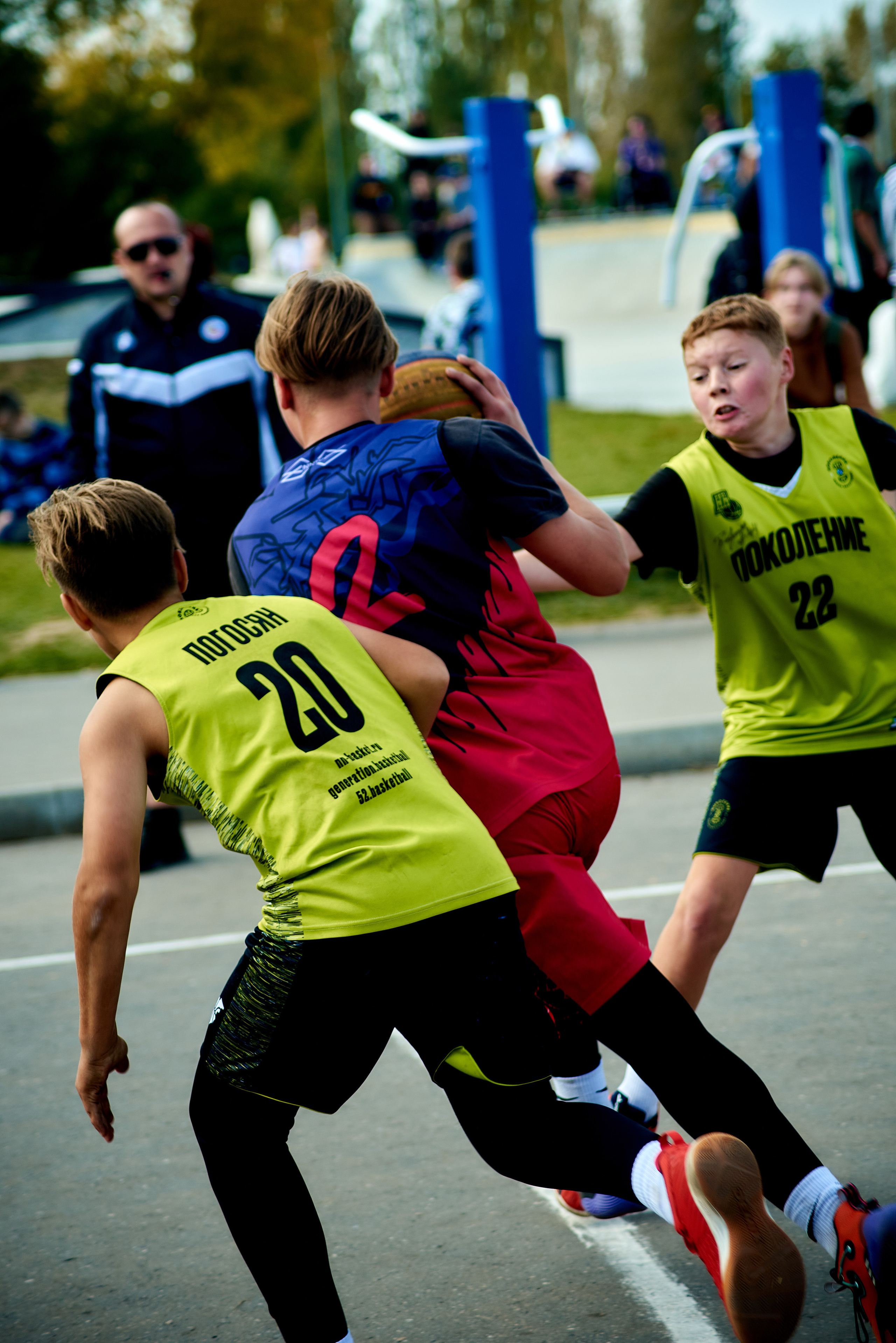 Самый спортивный. Андрей Винников фотограф в Нижнем Новгороде