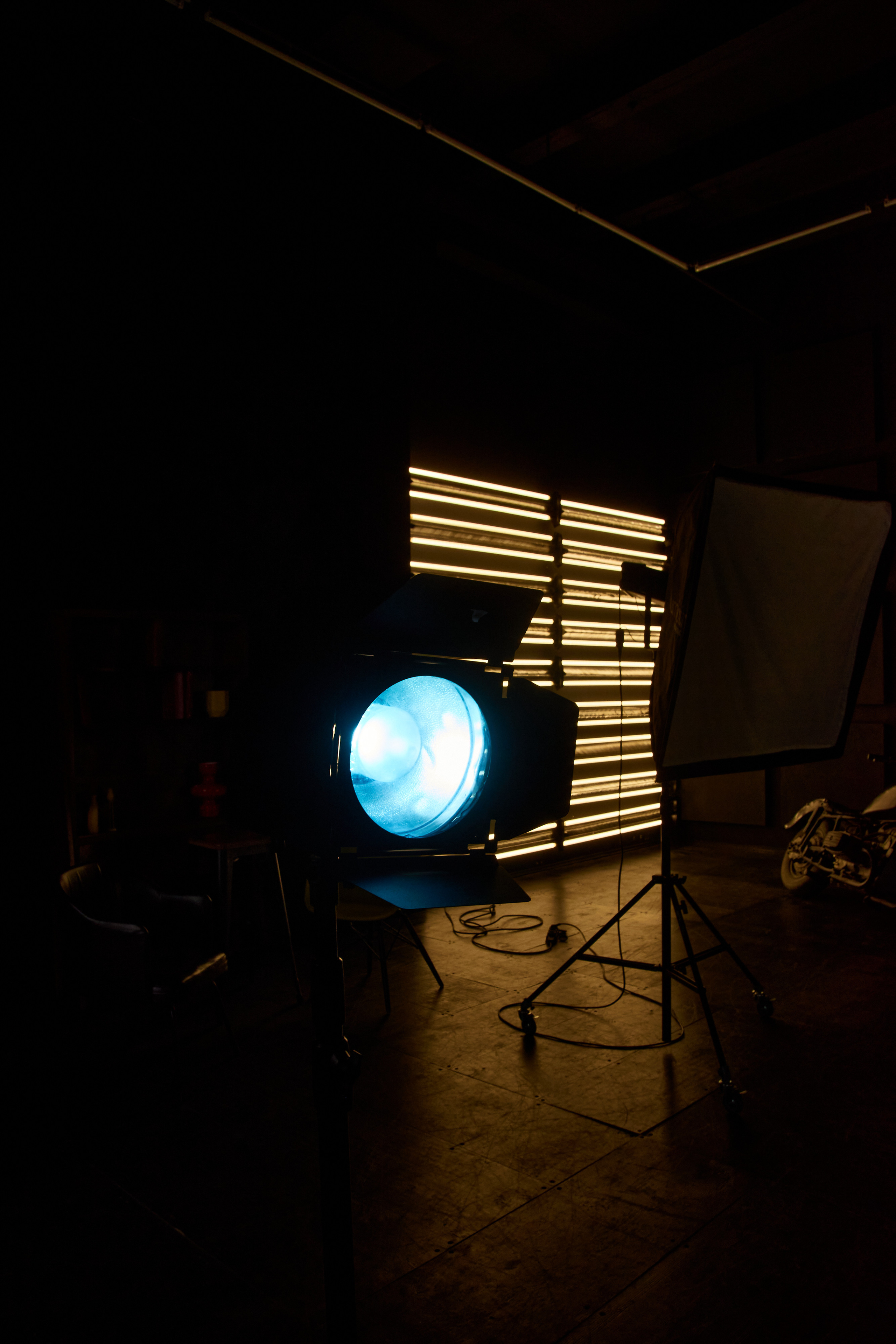 Киберпанк. Андрей Винников фотограф в Нижнем Новгороде