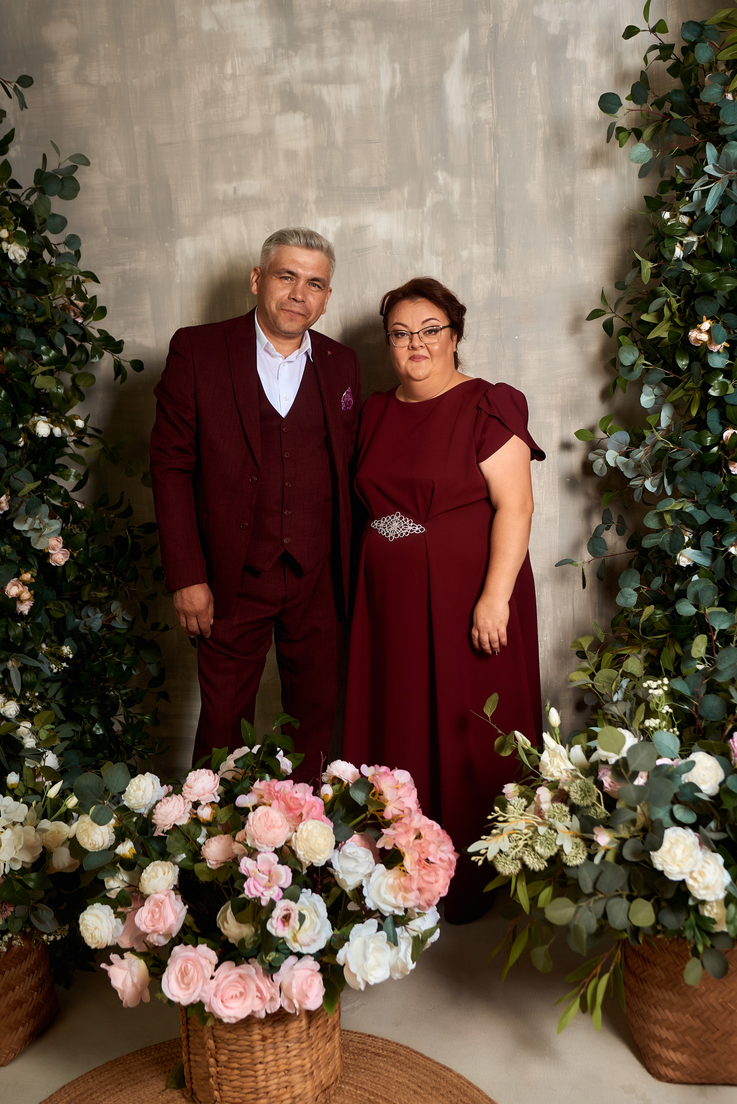 Анастасия и Елисей. Андрей Винников фотограф в Нижнем Новгороде