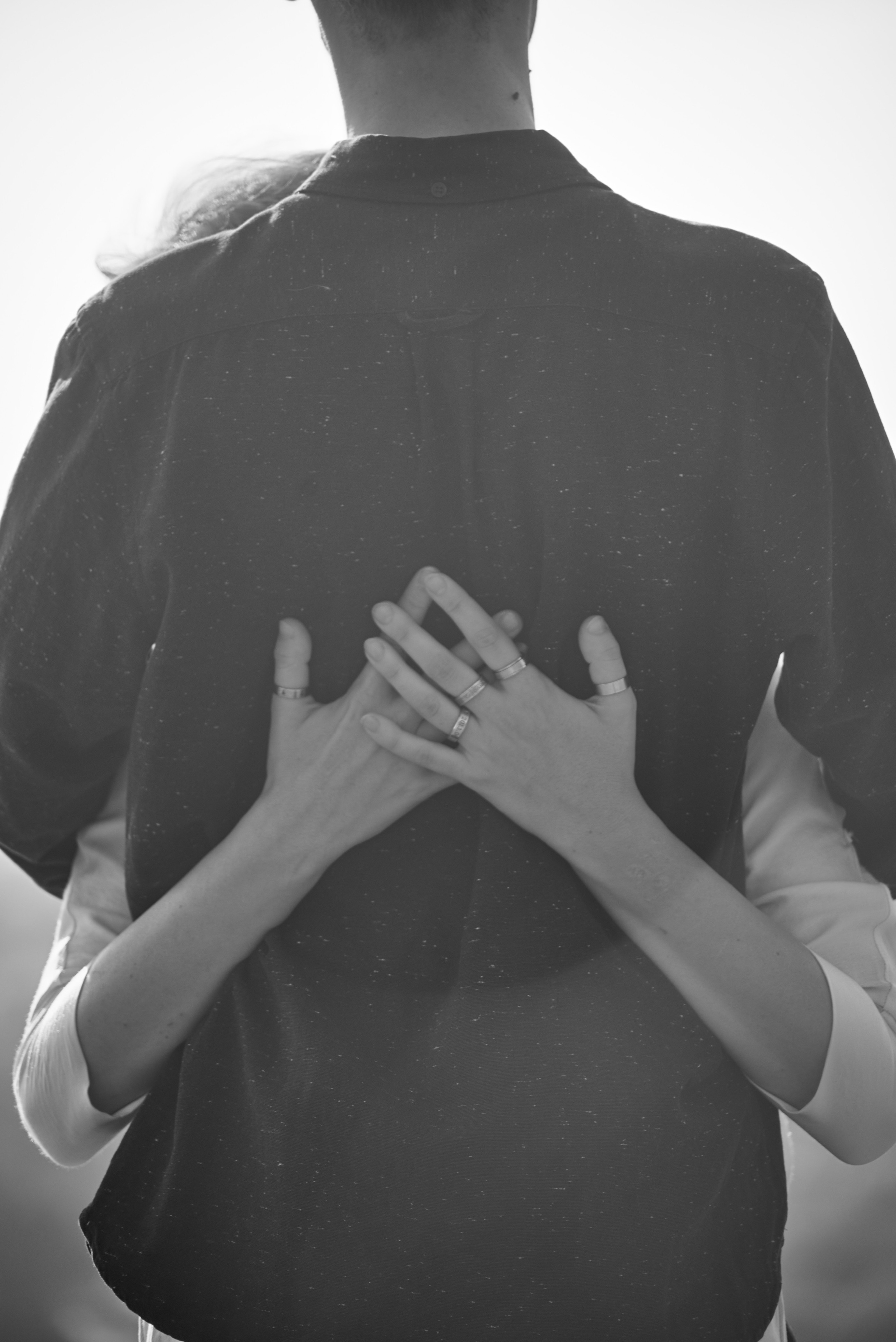 Ксения и Максим. Андрей Винников фотограф в Нижнем Новгороде