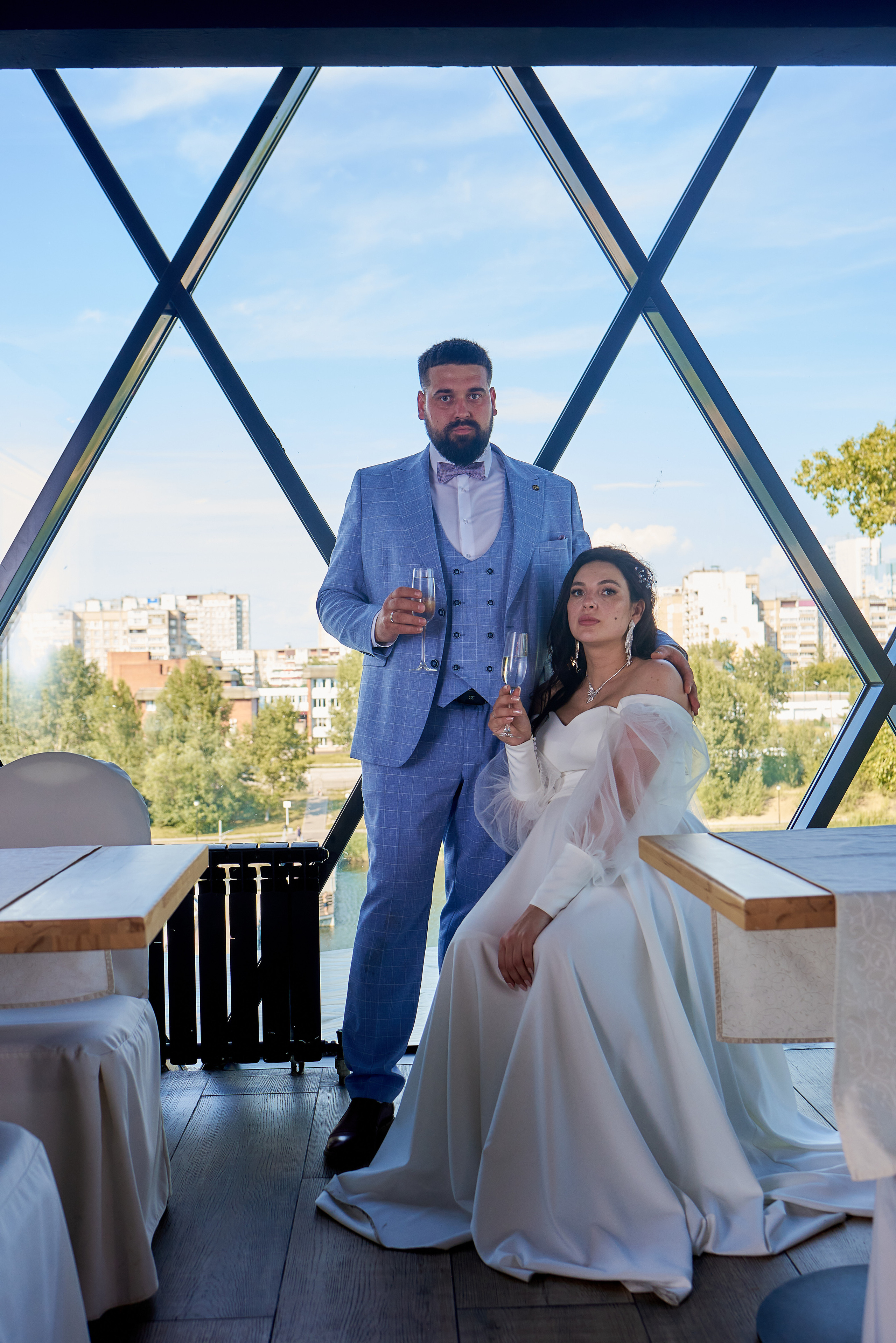 Наталья и Артём. Андрей Винников фотограф в Нижнем Новгороде