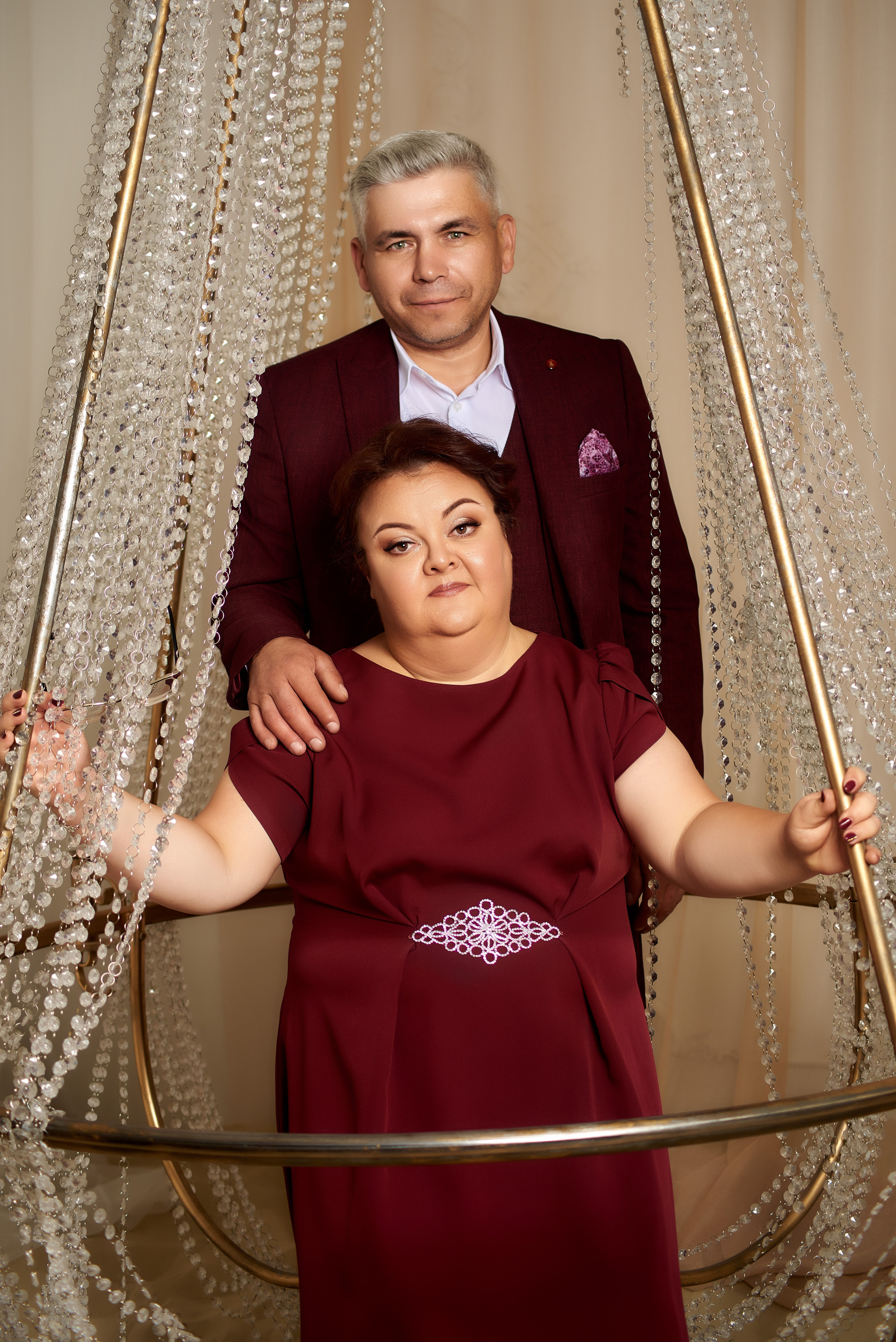 Анастасия и Елисей. Андрей Винников фотограф в Нижнем Новгороде