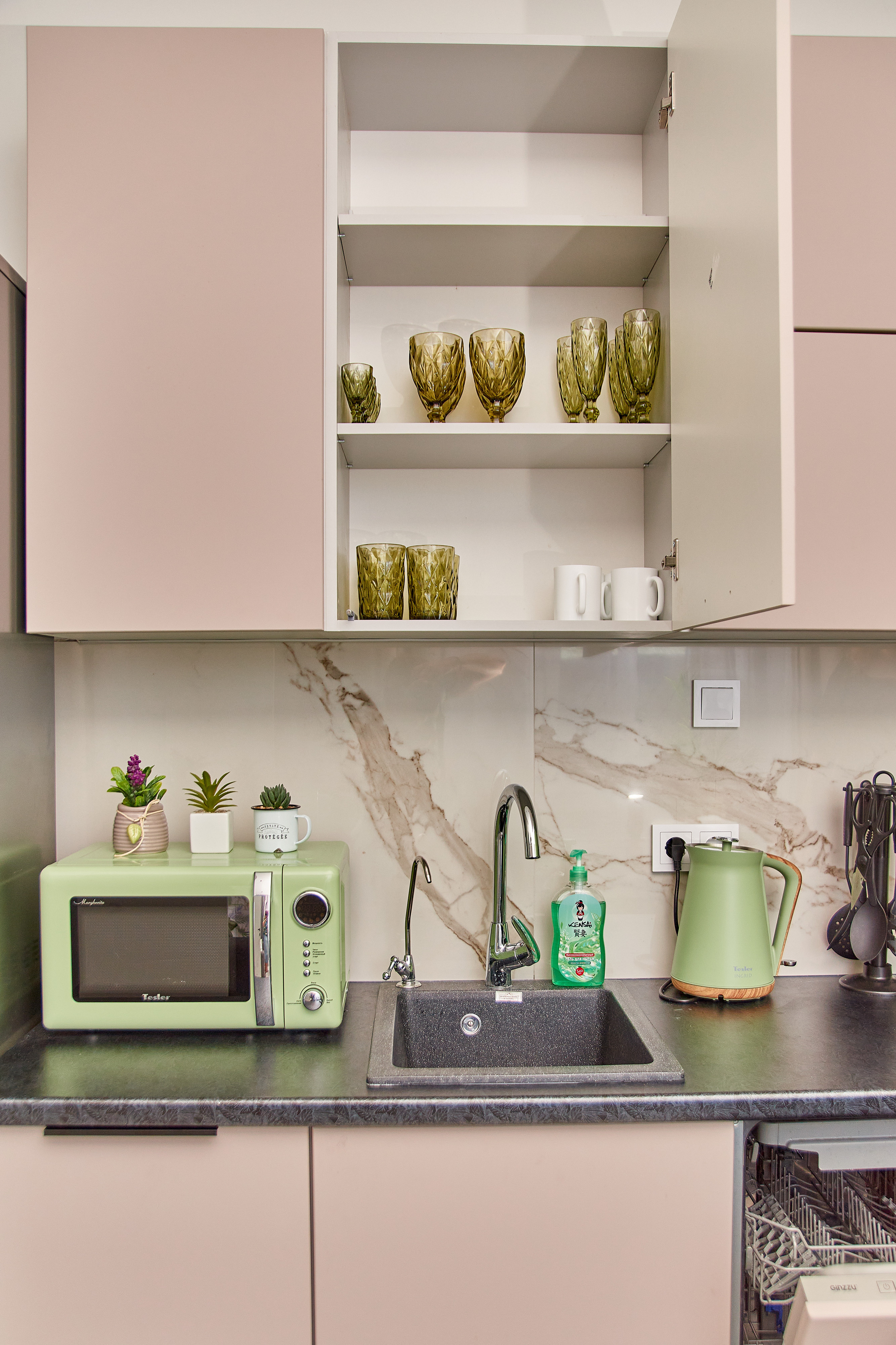 Интерьерная съемка. Андрей Винников фотограф в Нижнем Новгороде