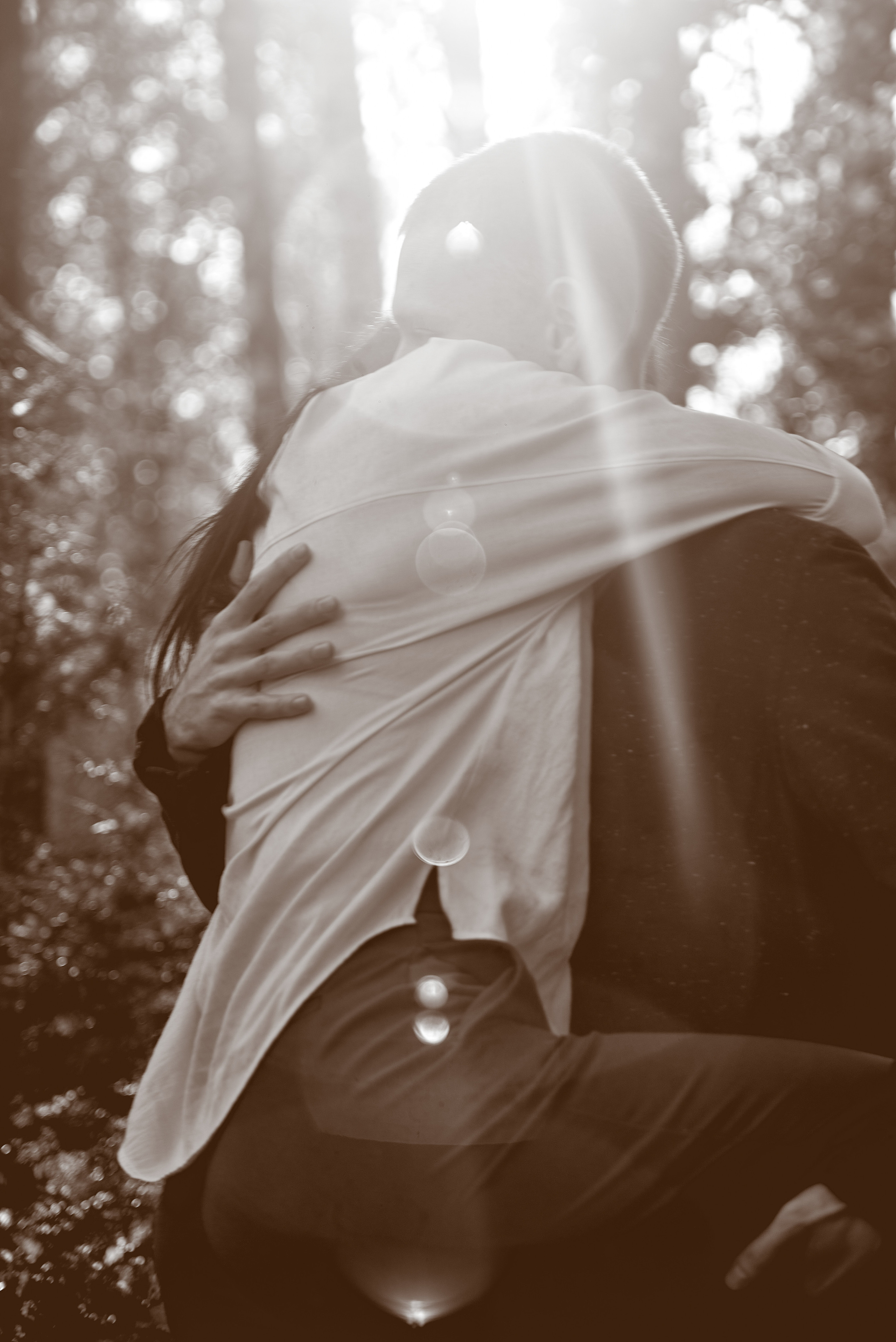 Ксения и Максим. Андрей Винников фотограф в Нижнем Новгороде