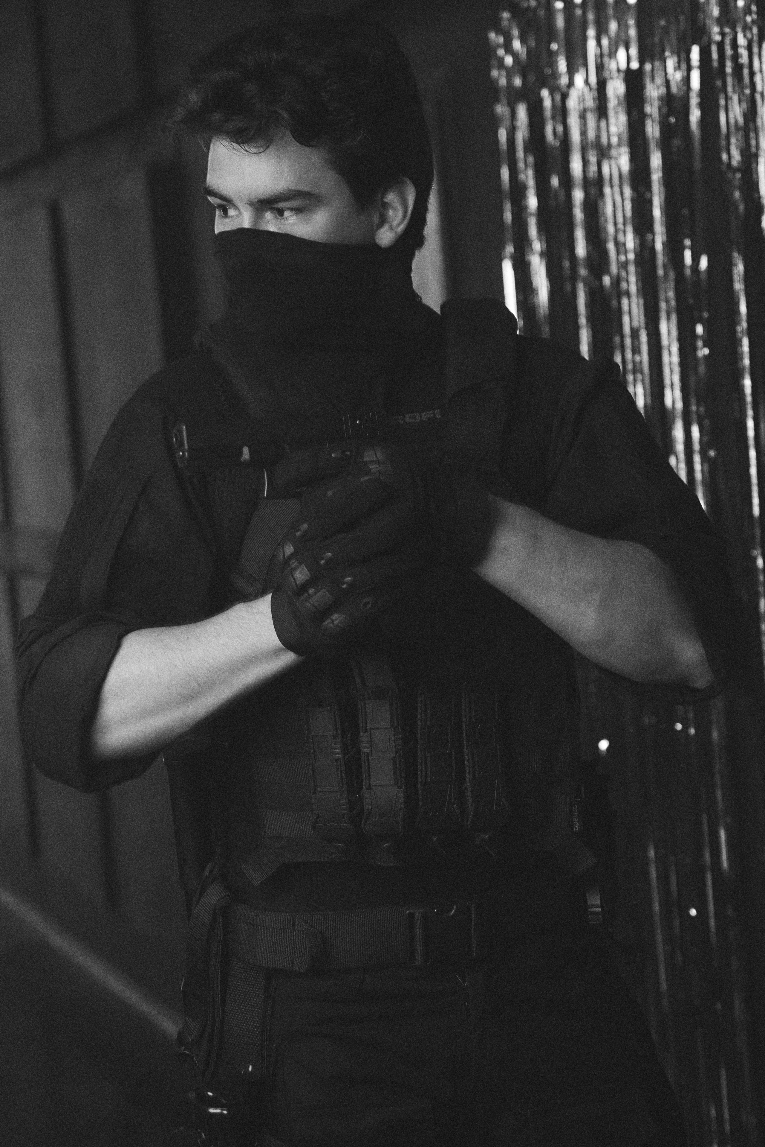 Антон. Андрей Винников фотограф в Нижнем Новгороде