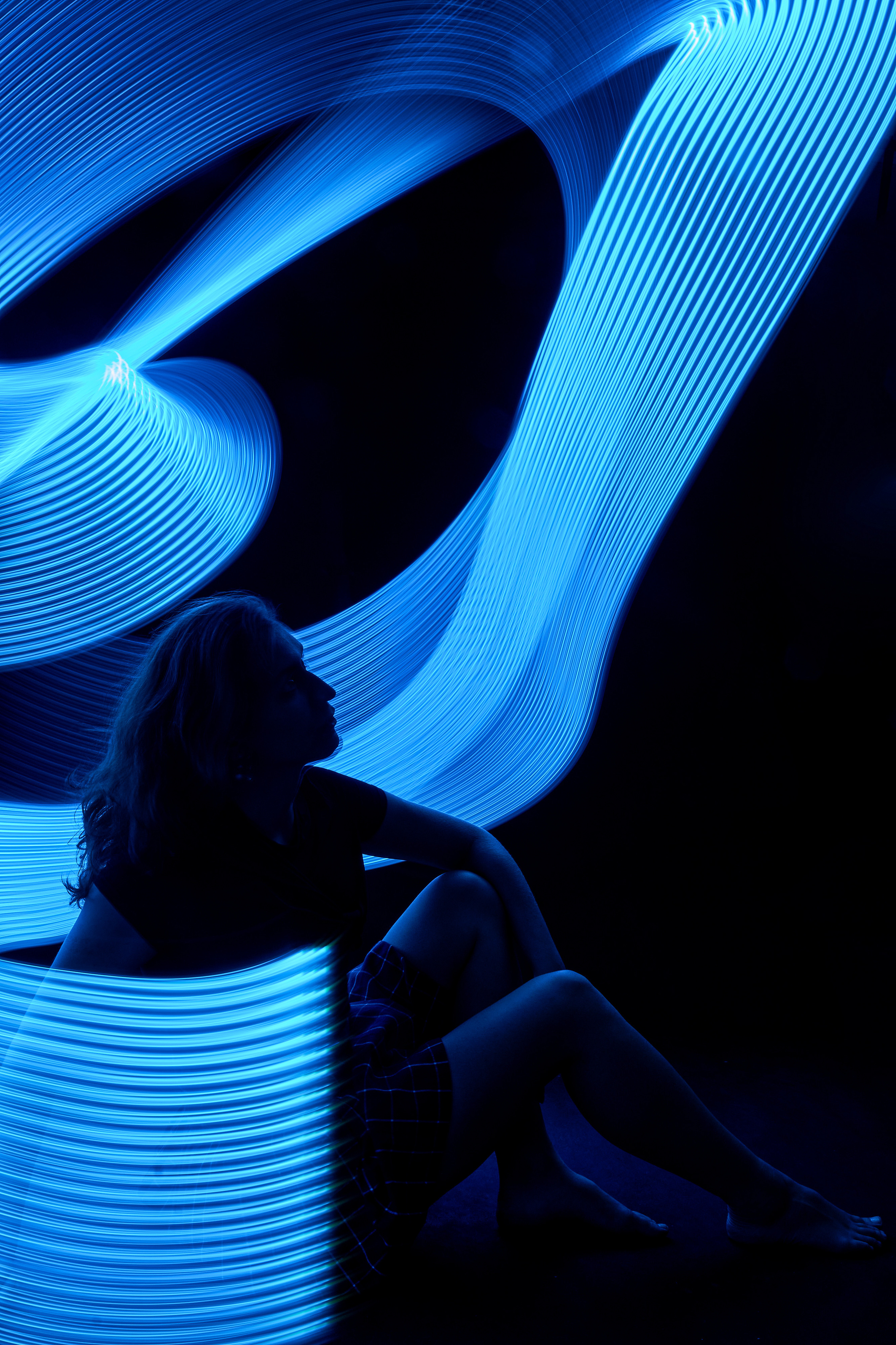 Надя. Андрей Винников фотограф в Нижнем Новгороде