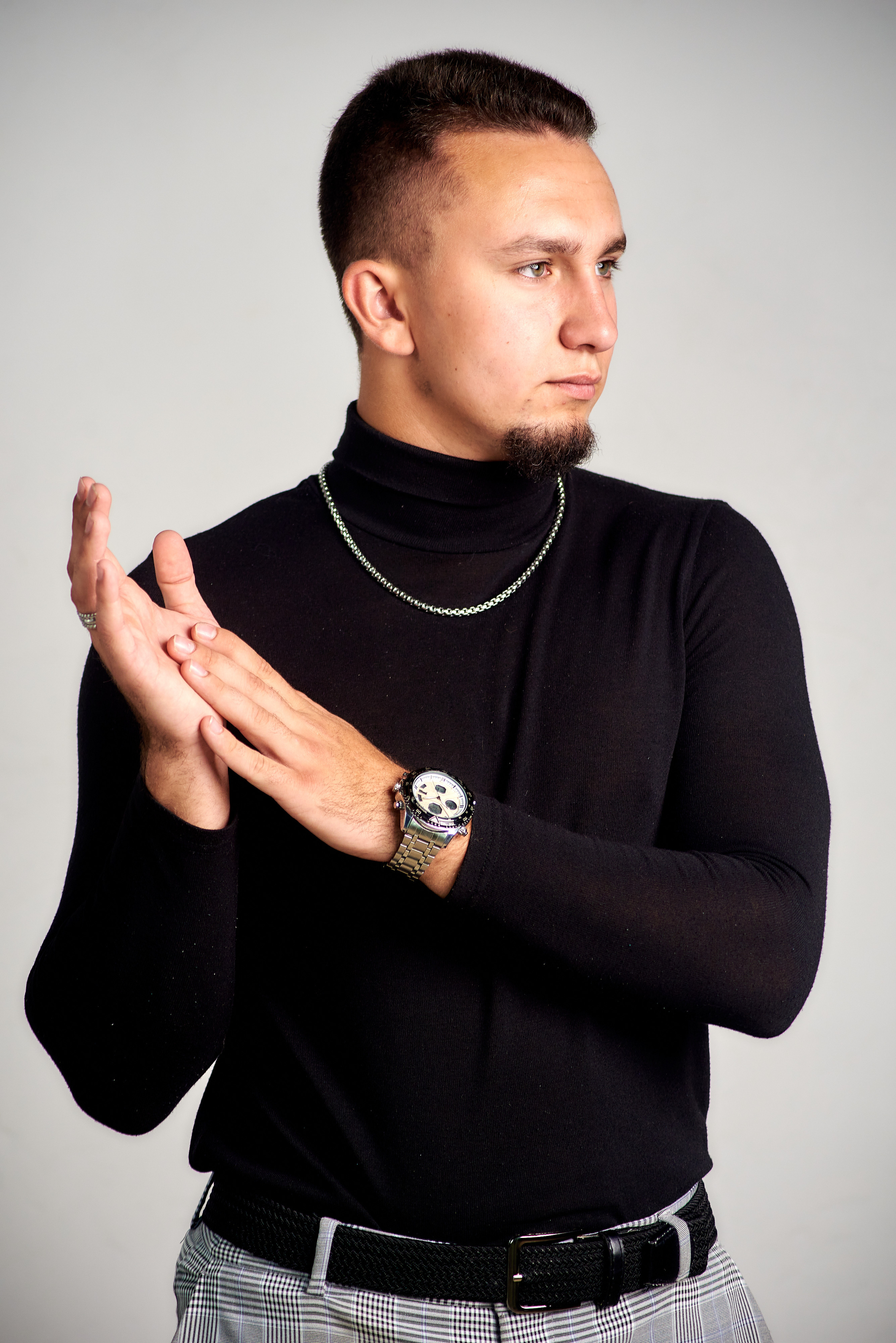 Никита. Андрей Винников фотограф в Нижнем Новгороде