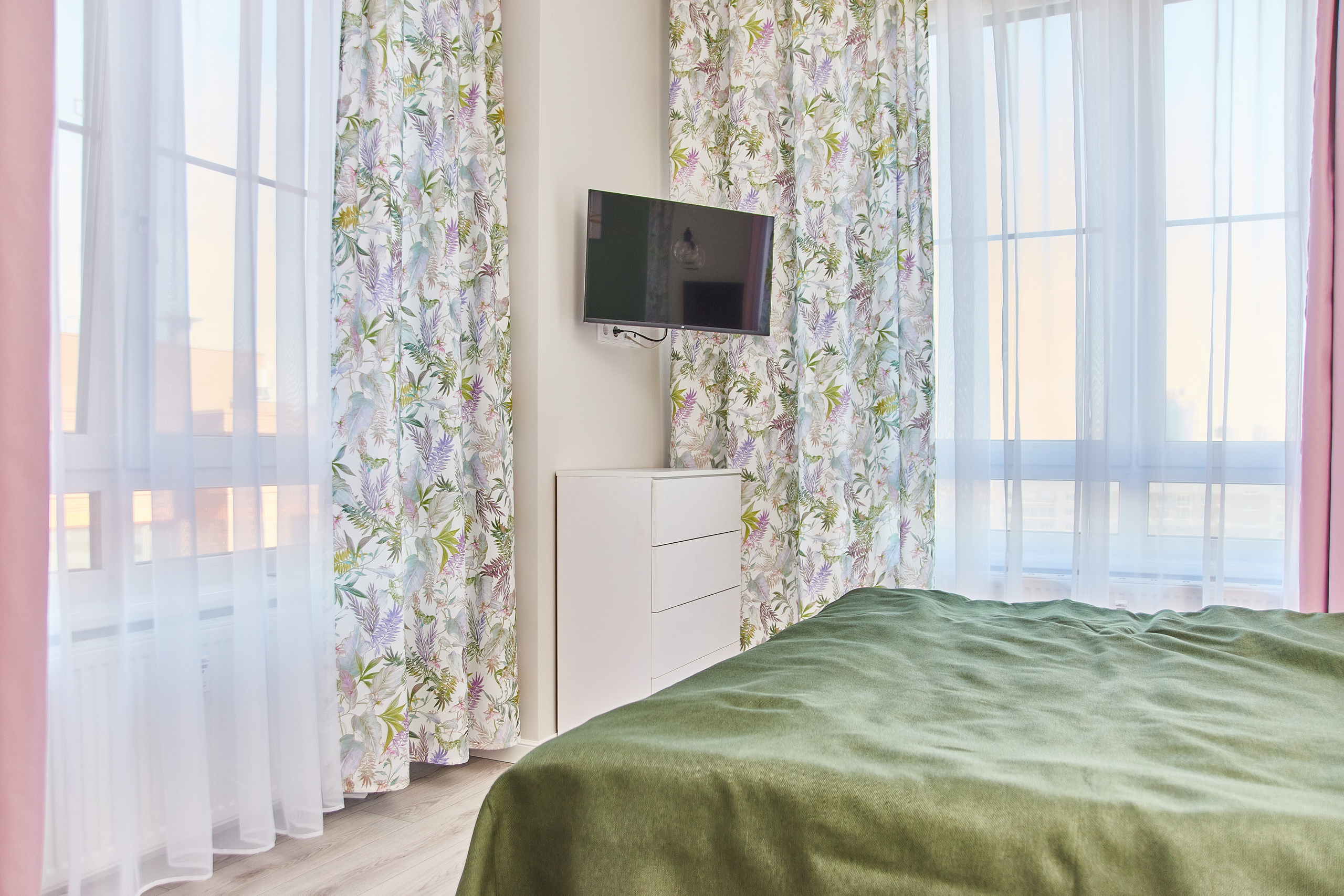 Интерьерная съемка. Андрей Винников фотограф в Нижнем Новгороде