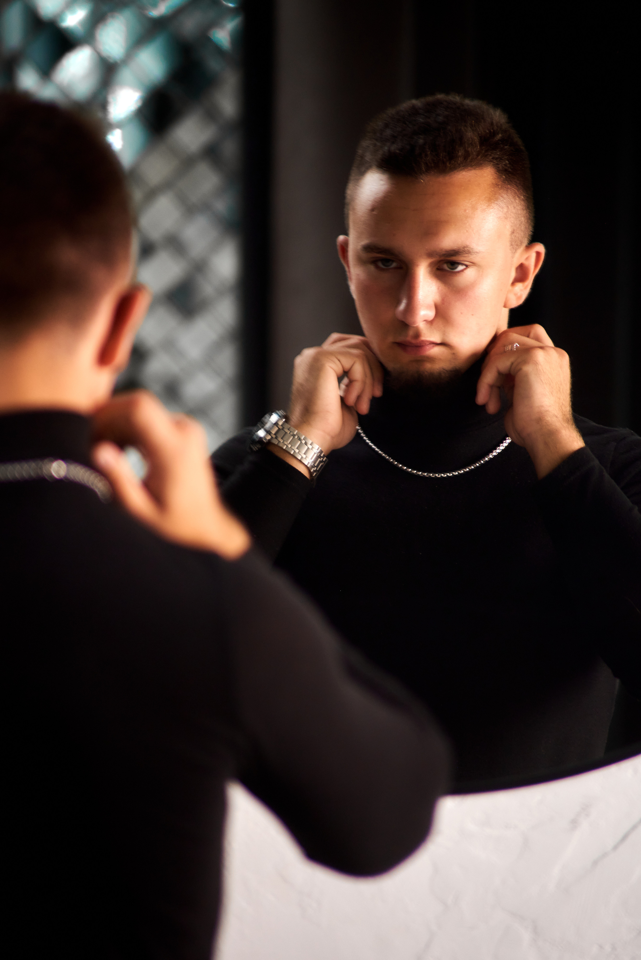 Никита. Андрей Винников фотограф в Нижнем Новгороде