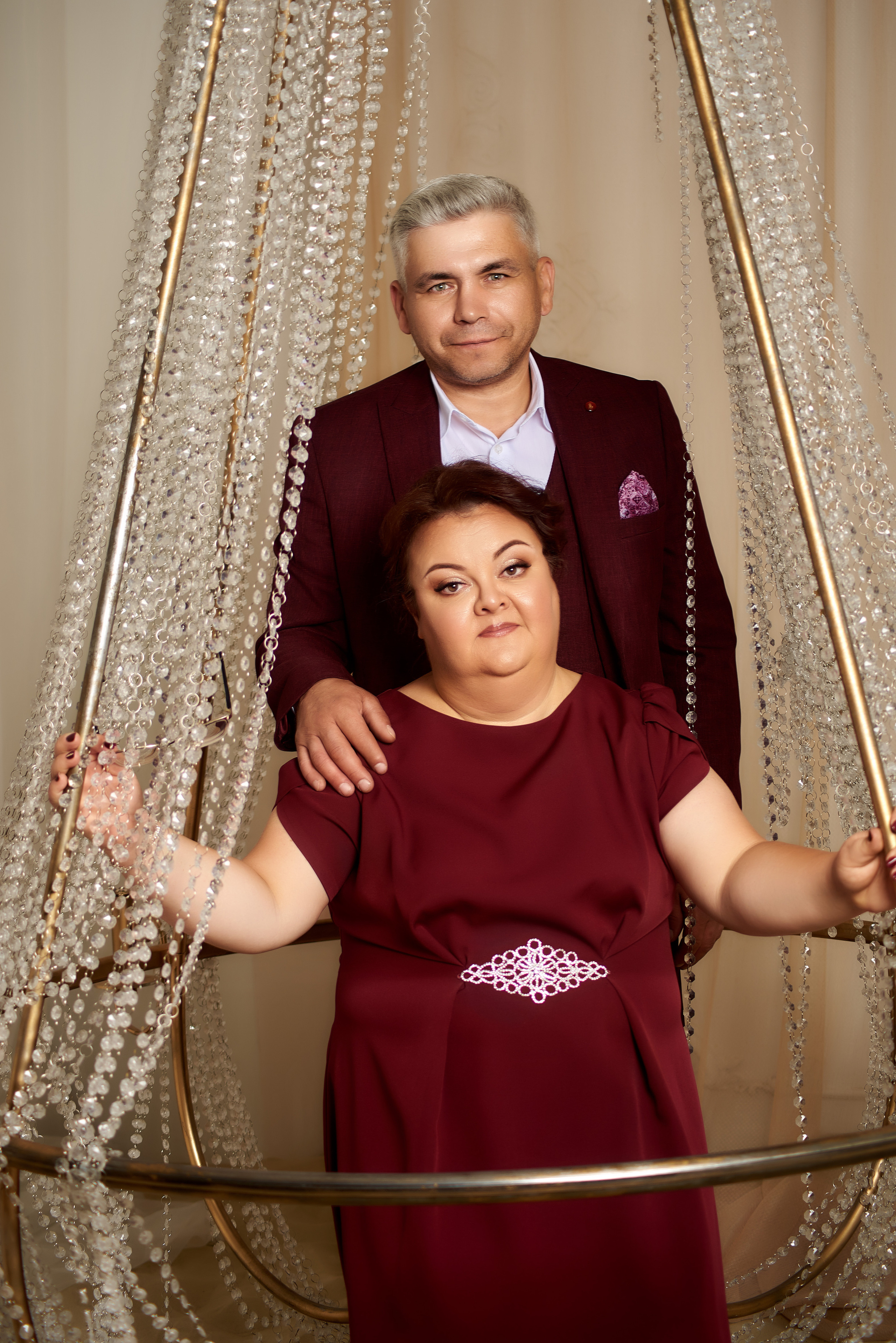 Анастасия и Елисей. Андрей Винников фотограф в Нижнем Новгороде