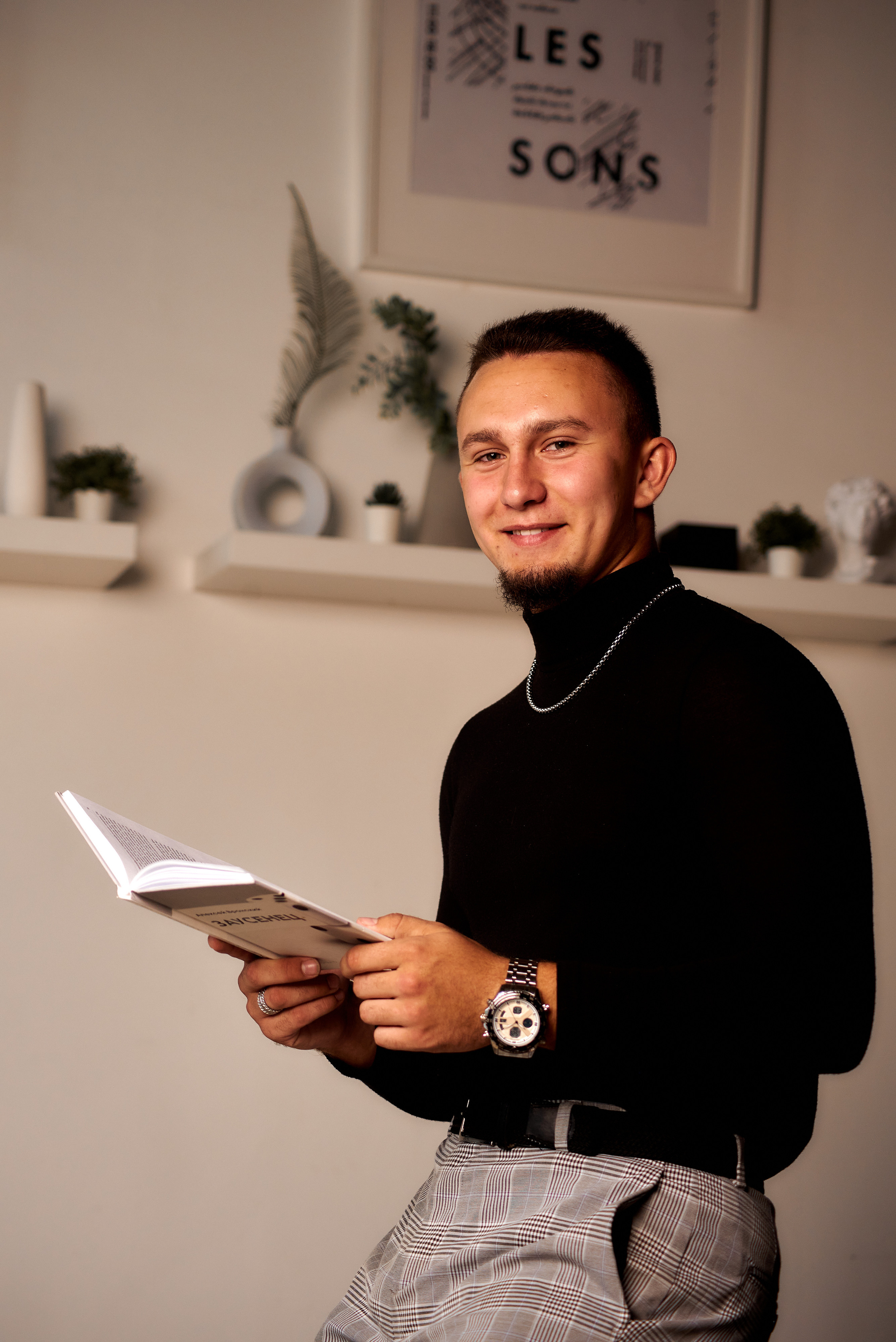 Никита. Андрей Винников фотограф в Нижнем Новгороде