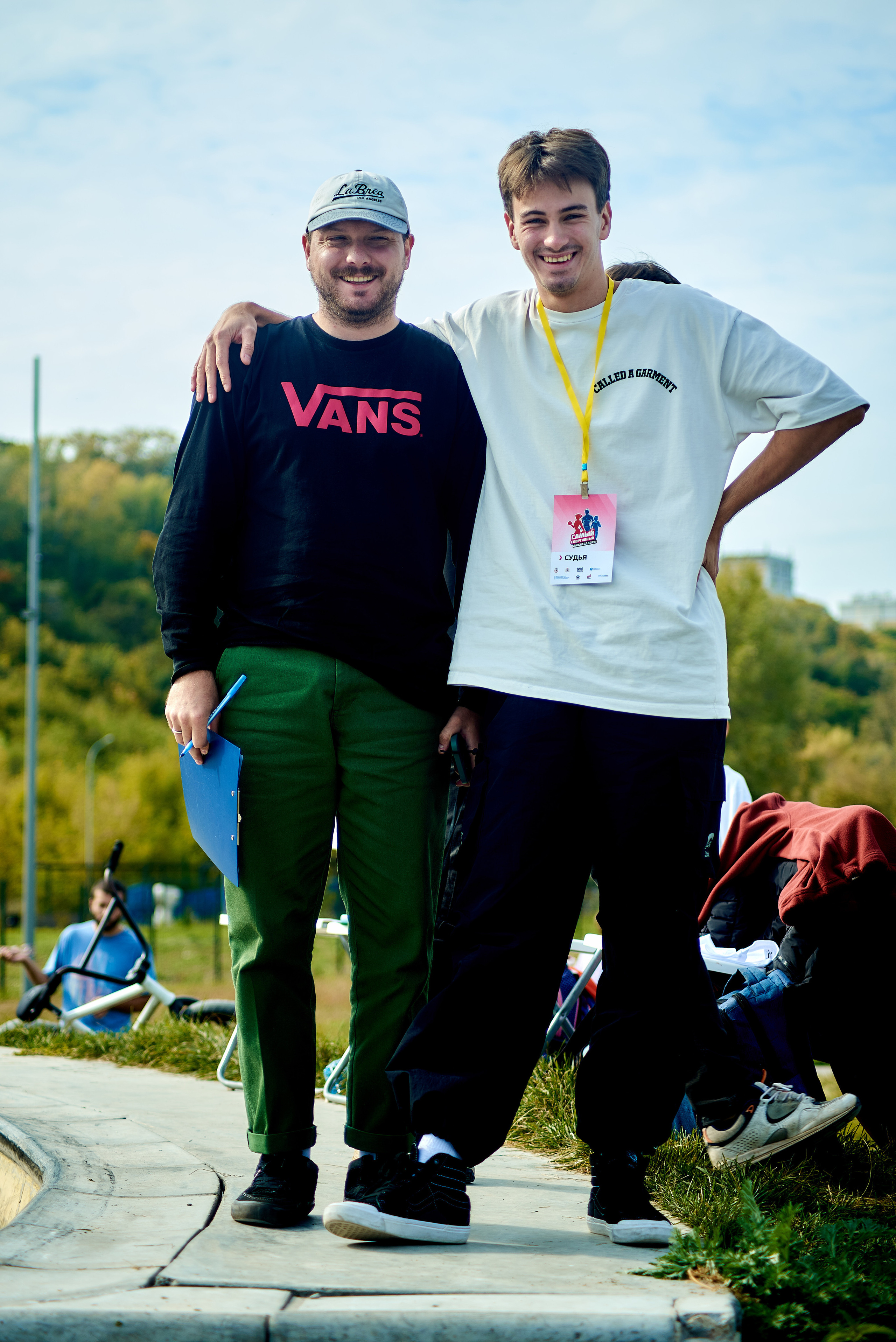 Самый спортивный. Андрей Винников фотограф в Нижнем Новгороде