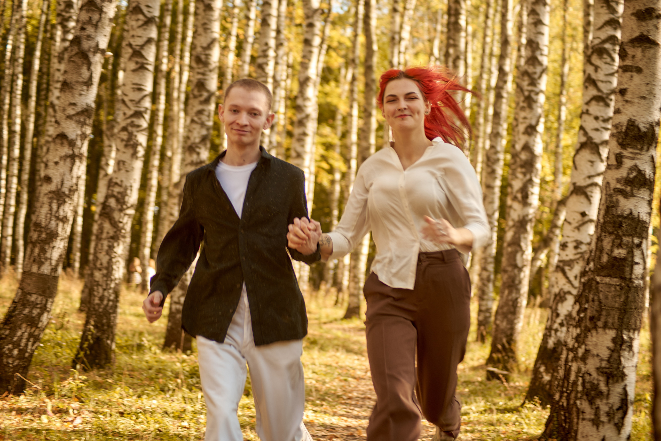 Ксения и Максим. Андрей Винников фотограф в Нижнем Новгороде