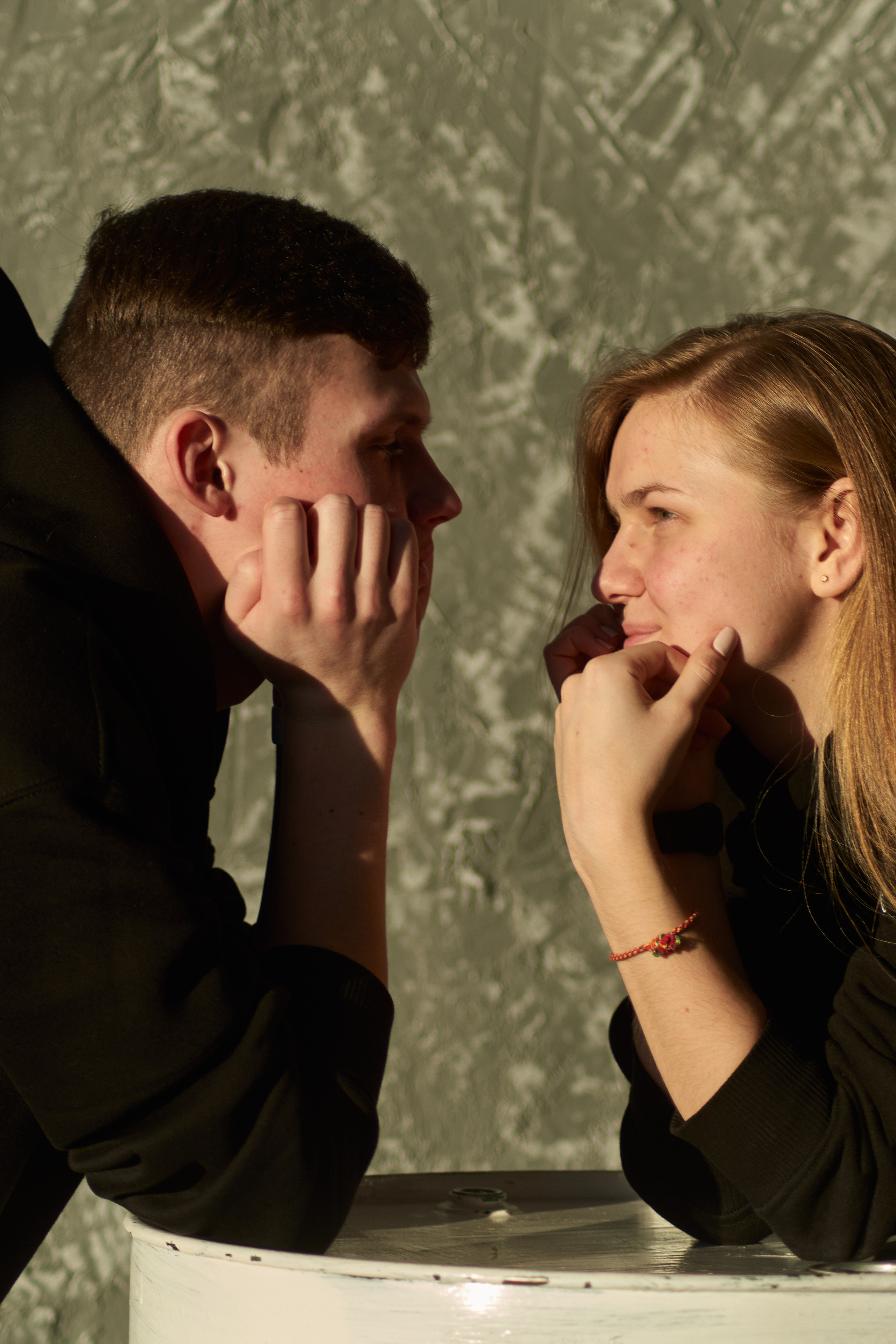 Лиза. Андрей Винников фотограф в Нижнем Новгороде