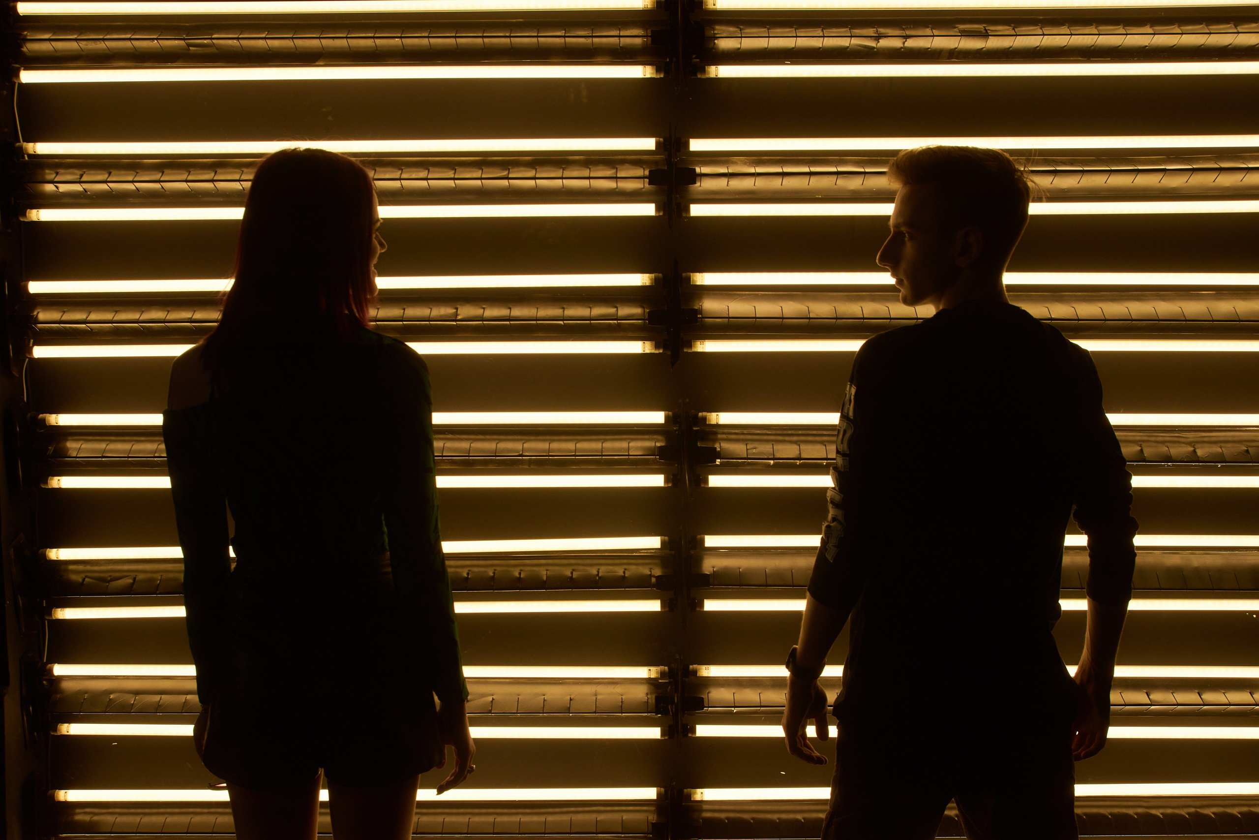 Киберпанк. Андрей Винников фотограф в Нижнем Новгороде