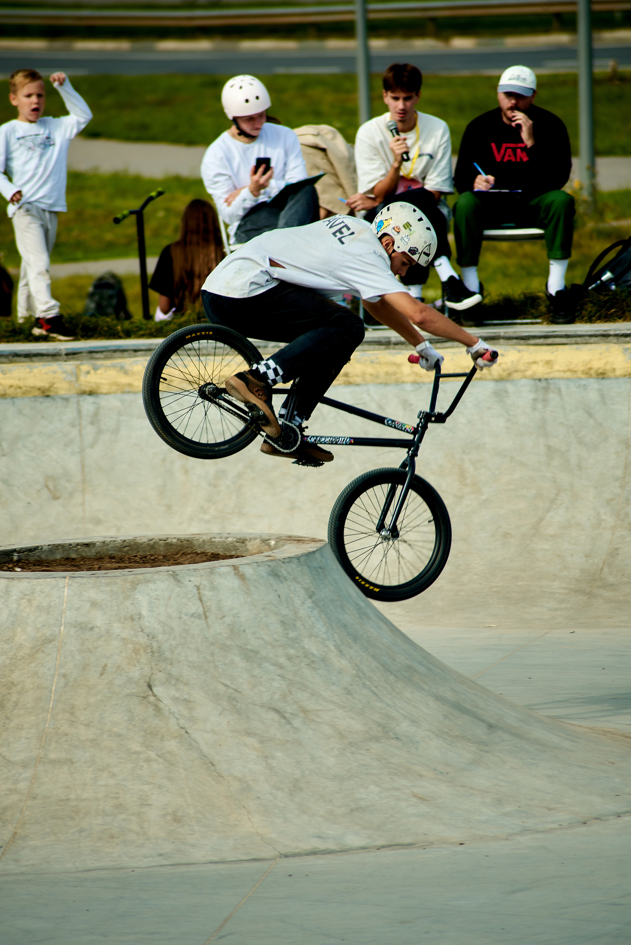 Самый спортивный. Андрей Винников фотограф в Нижнем Новгороде