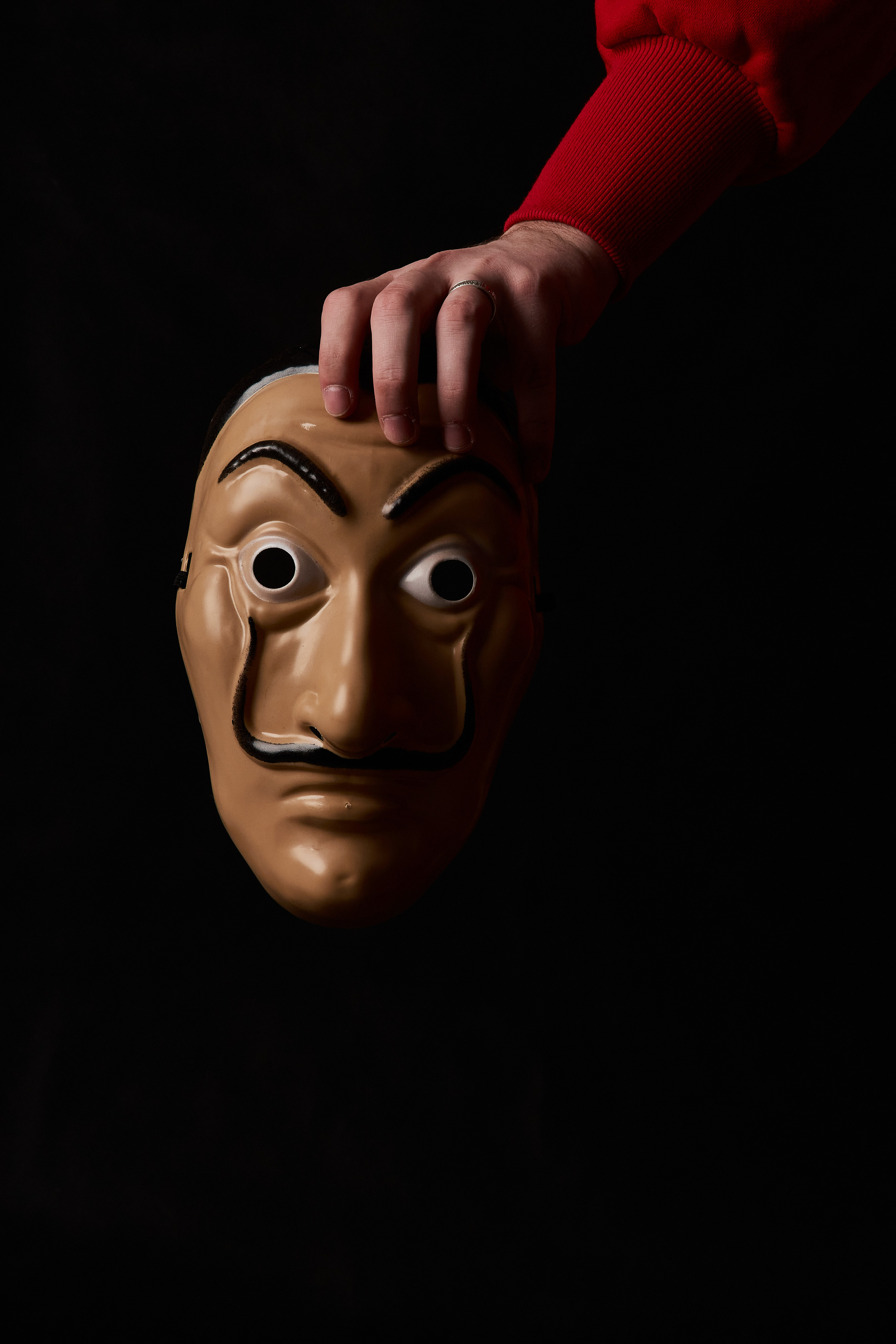 Бумажный дом. Андрей Винников фотограф в Нижнем Новгороде