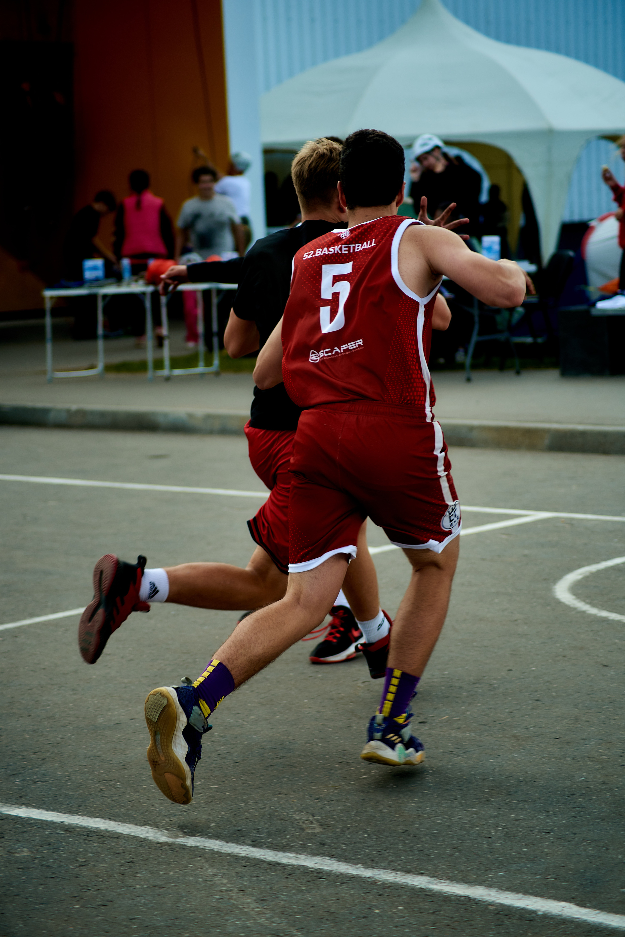 Самый спортивный. Андрей Винников фотограф в Нижнем Новгороде