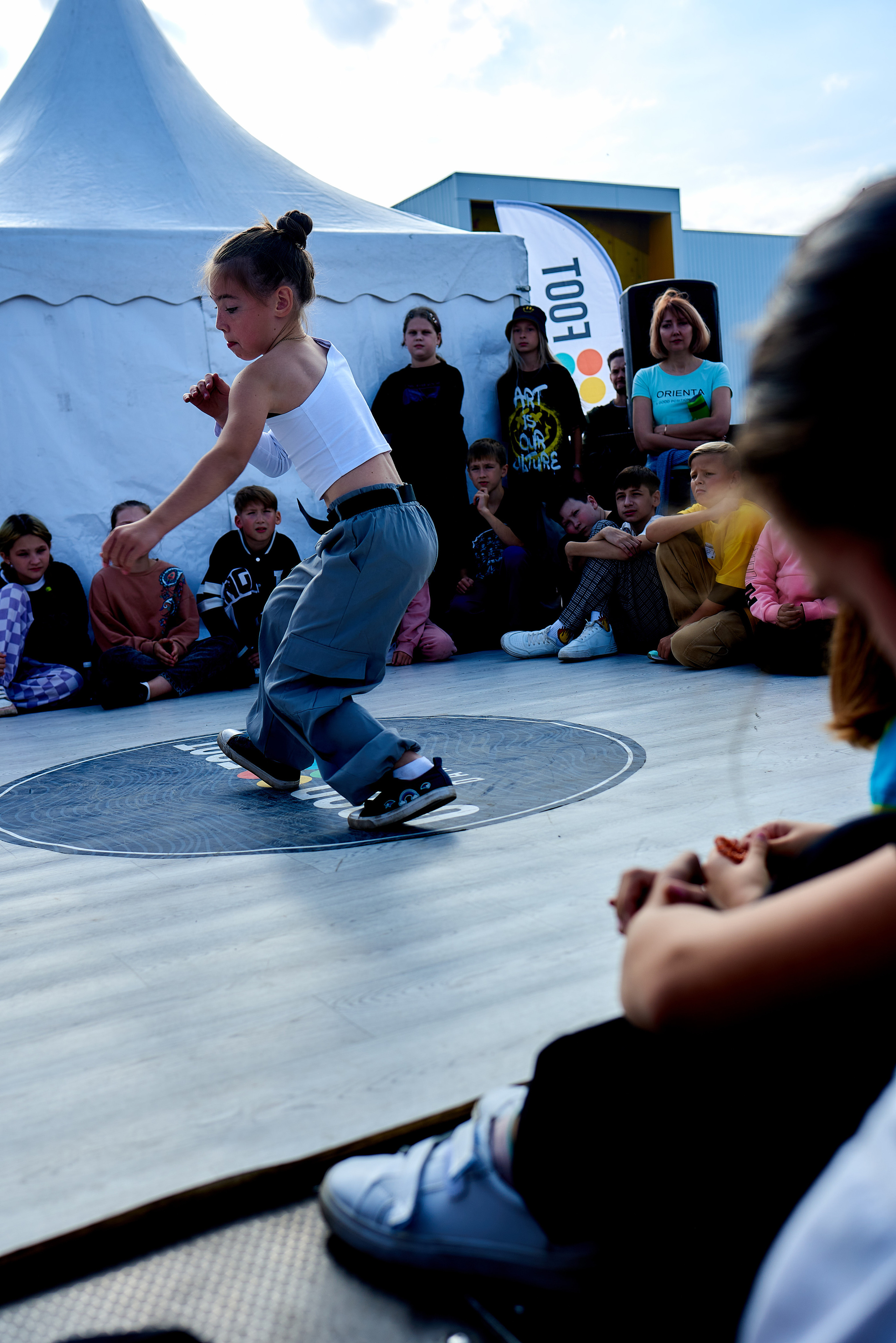 Самый спортивный. Андрей Винников фотограф в Нижнем Новгороде